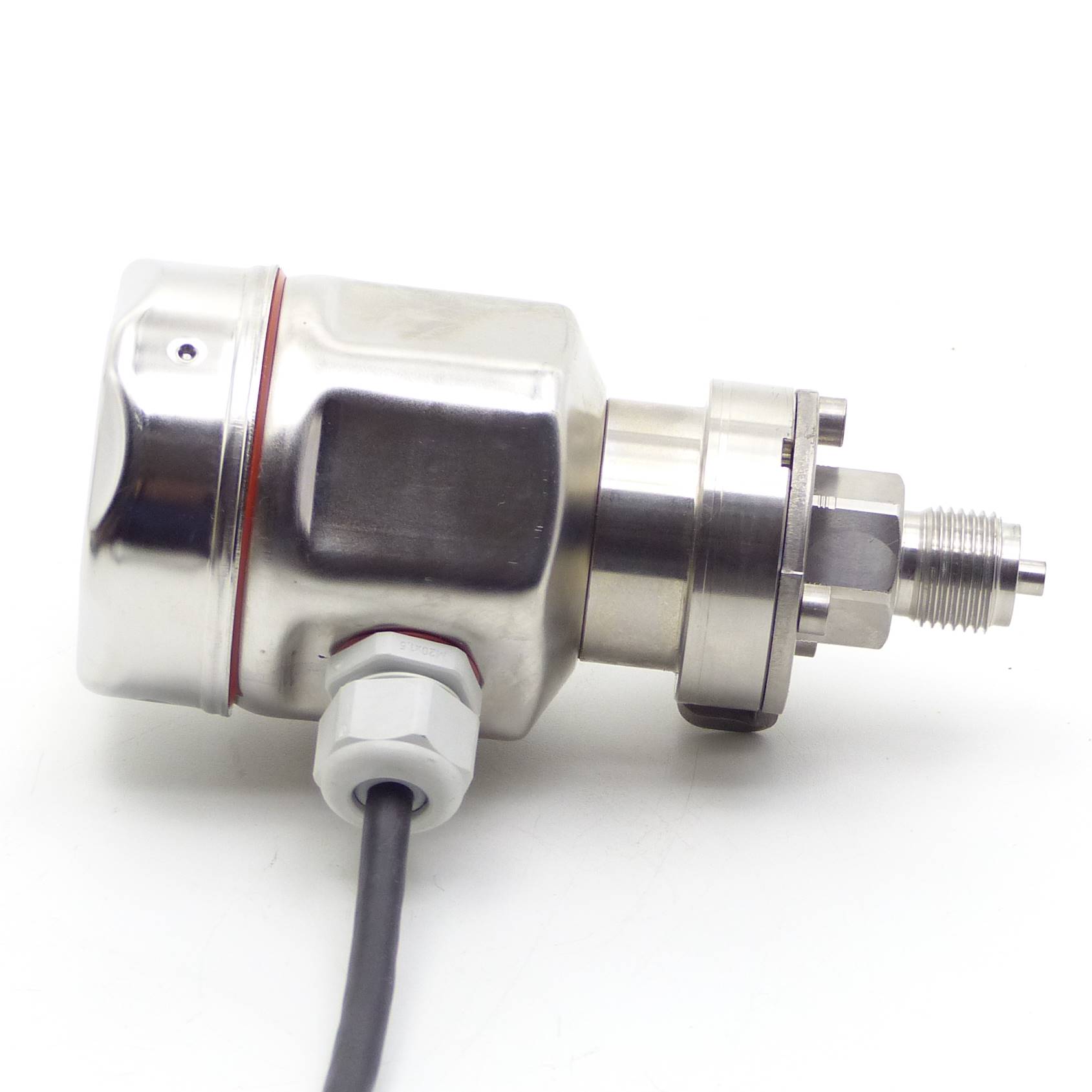 Pressure Transmitter PMC41-RK11S1A12M1 