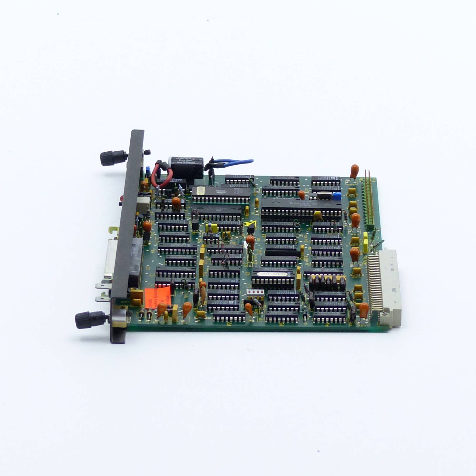 Control Card T/Z 402  New
