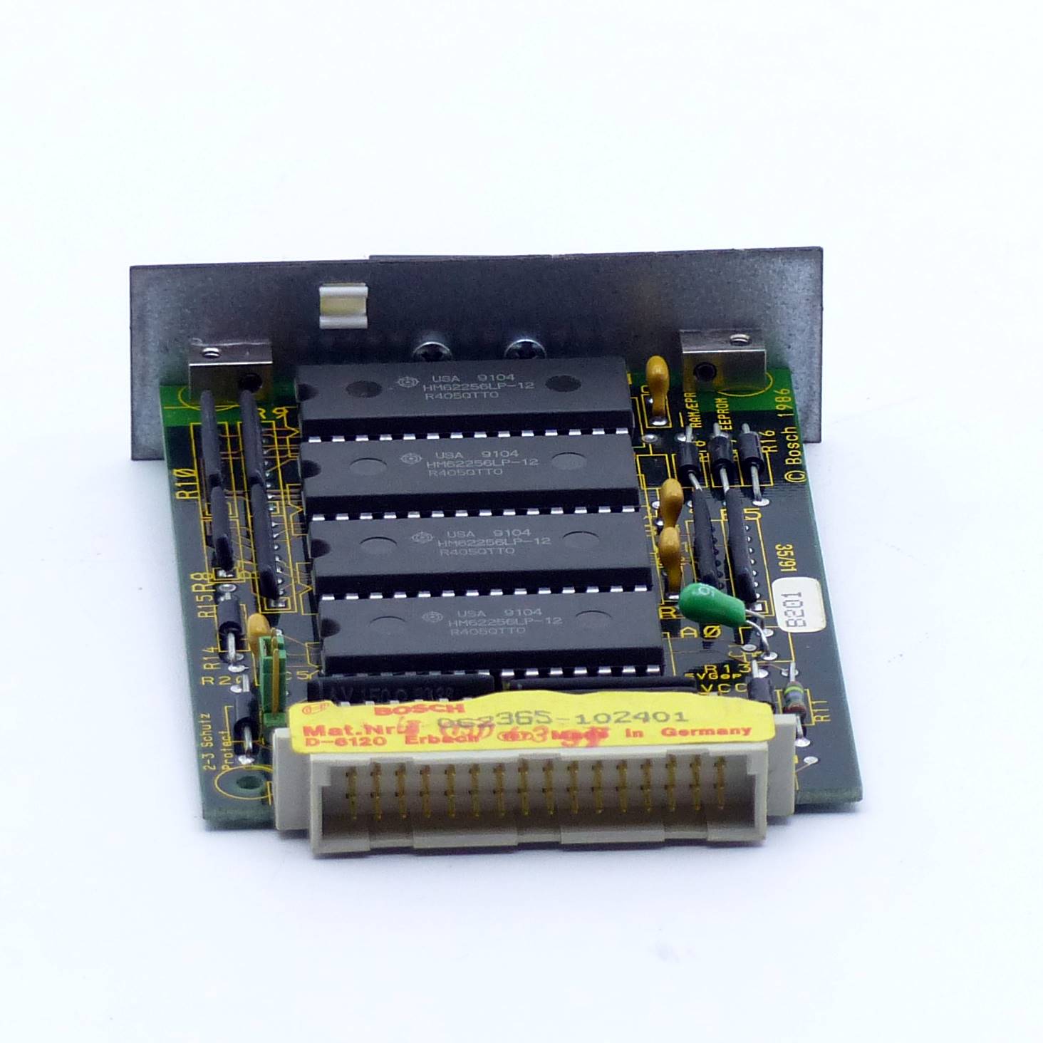 SPS RAM 64k