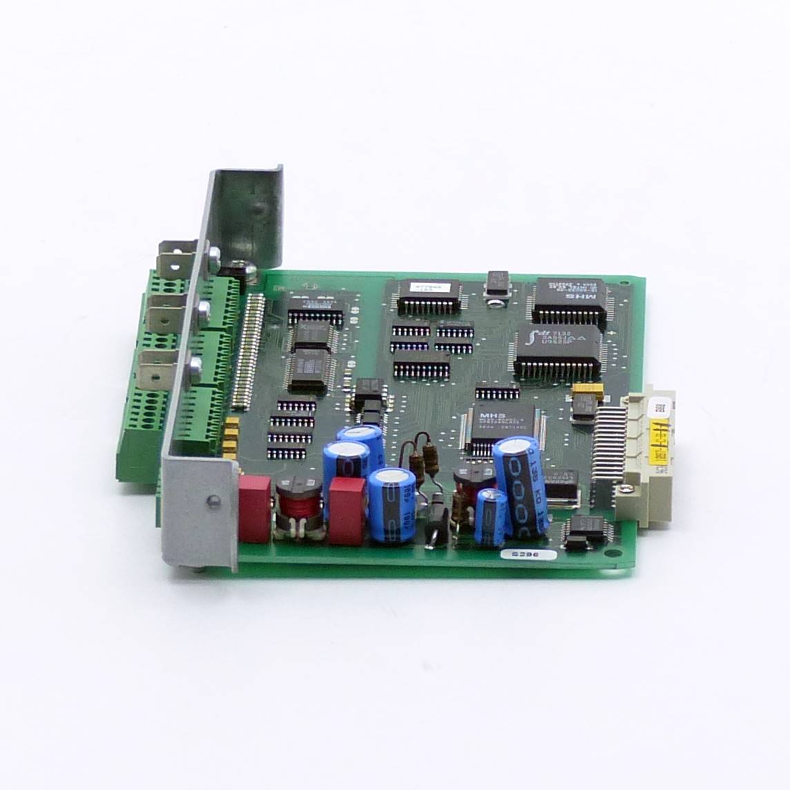 Input Module Anlaog E ana 