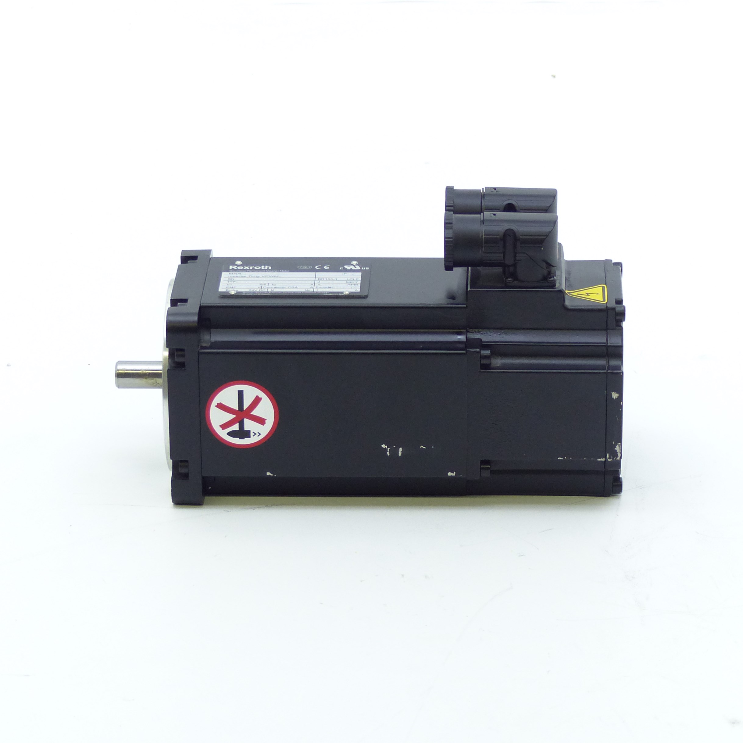 Bürstenloser Servomotor SF-A2.0020.050-14.000 