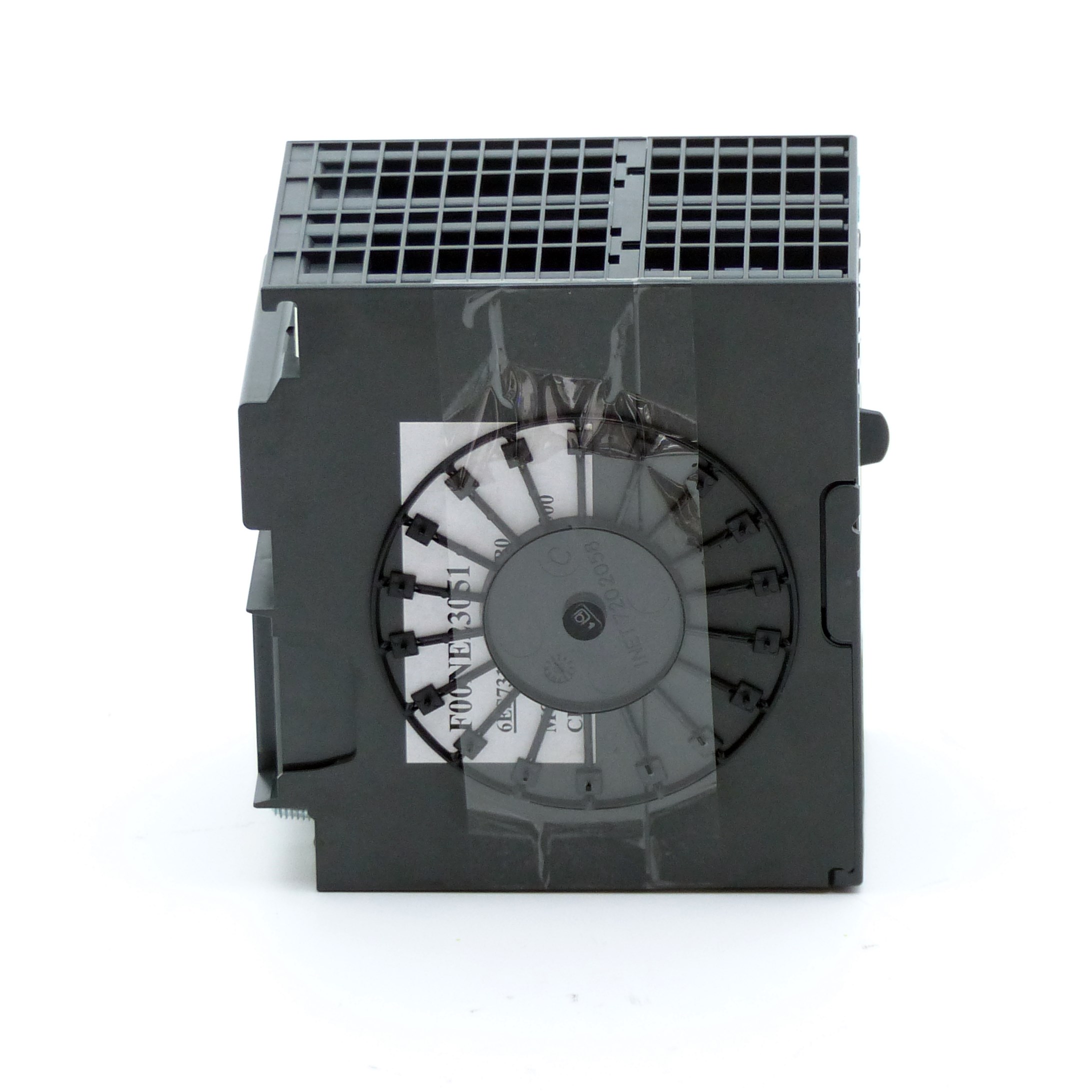 Central Processing Unit CPU317-2 DP 