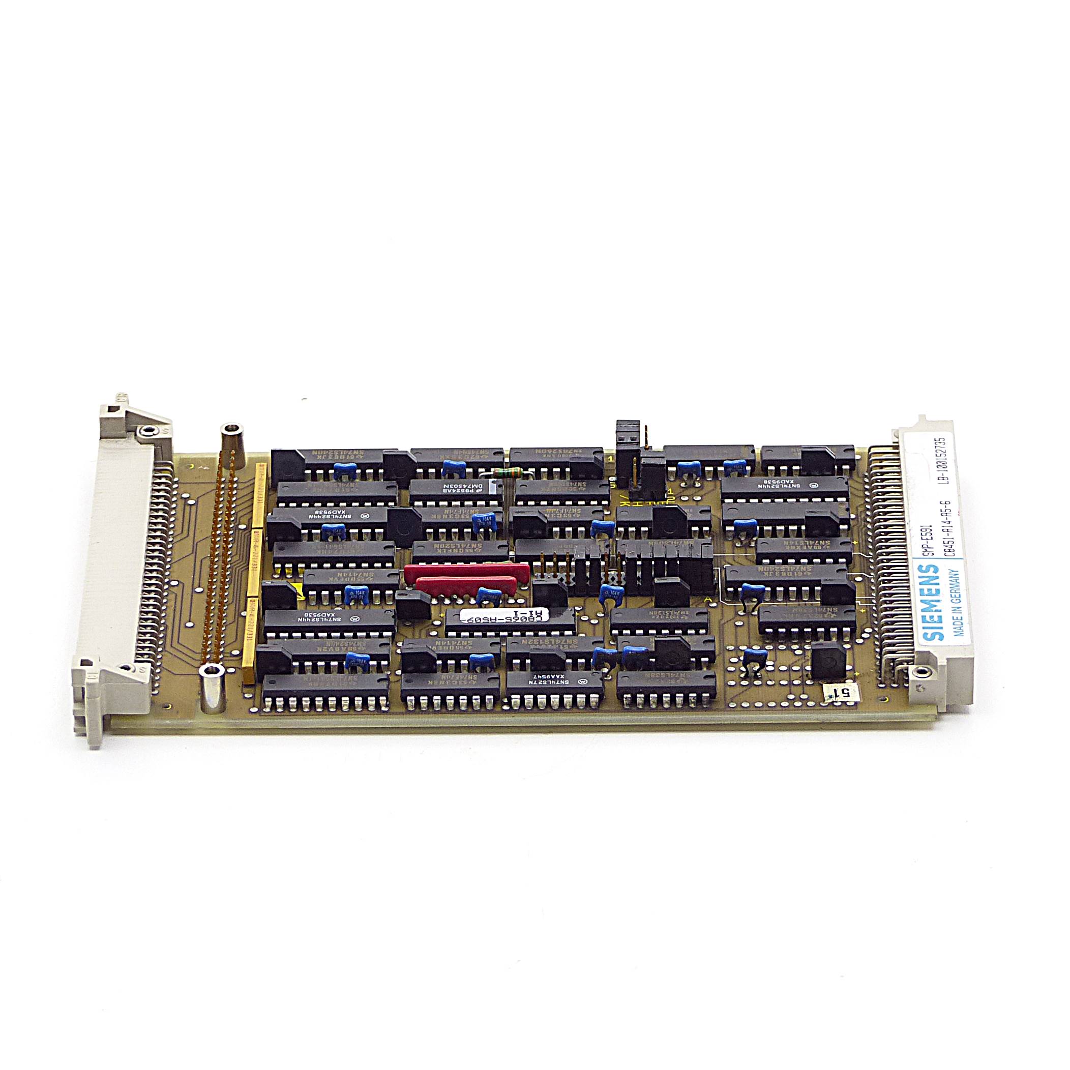 SMP-E591