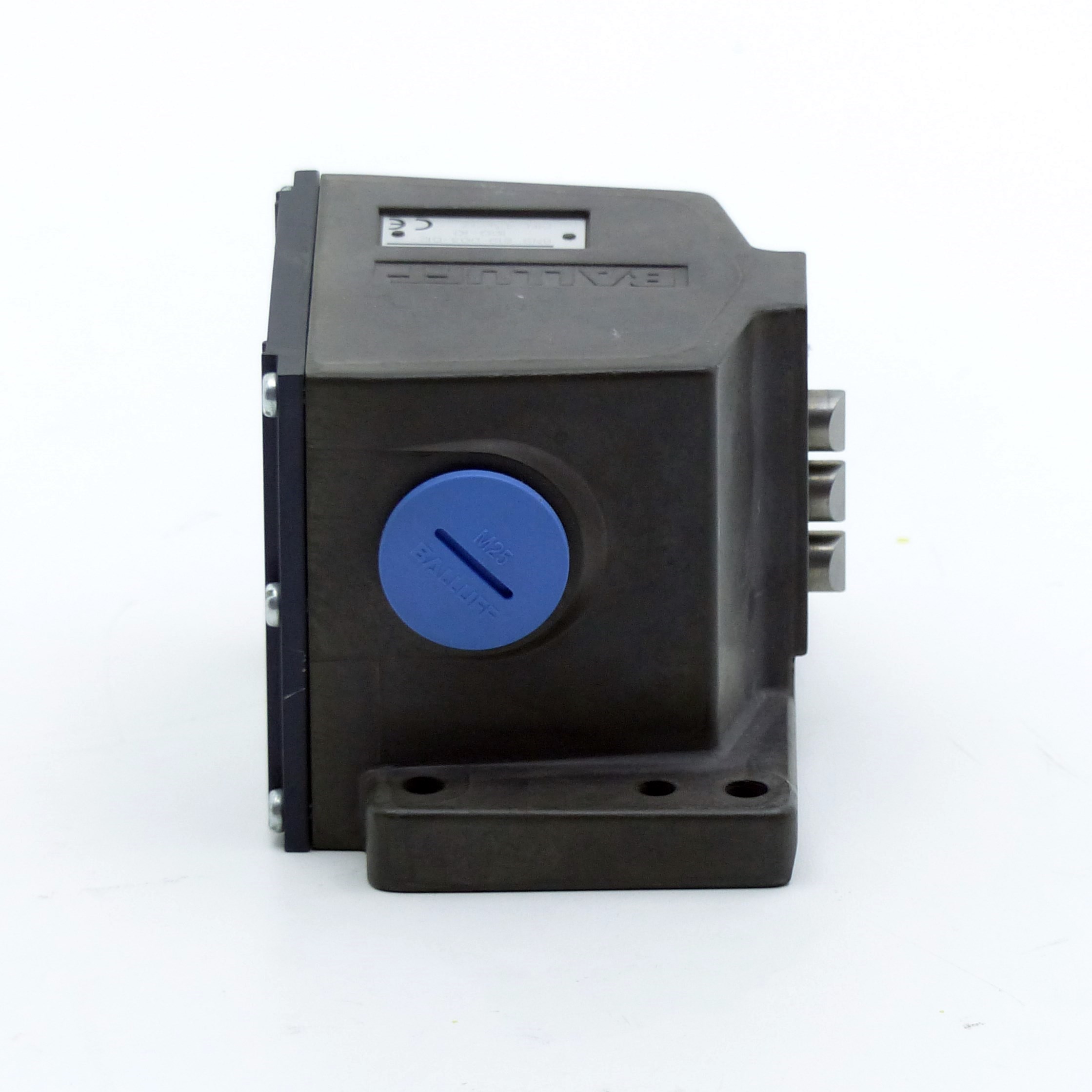 Multiple position Switch BNS 819-D03-D12-100-10 