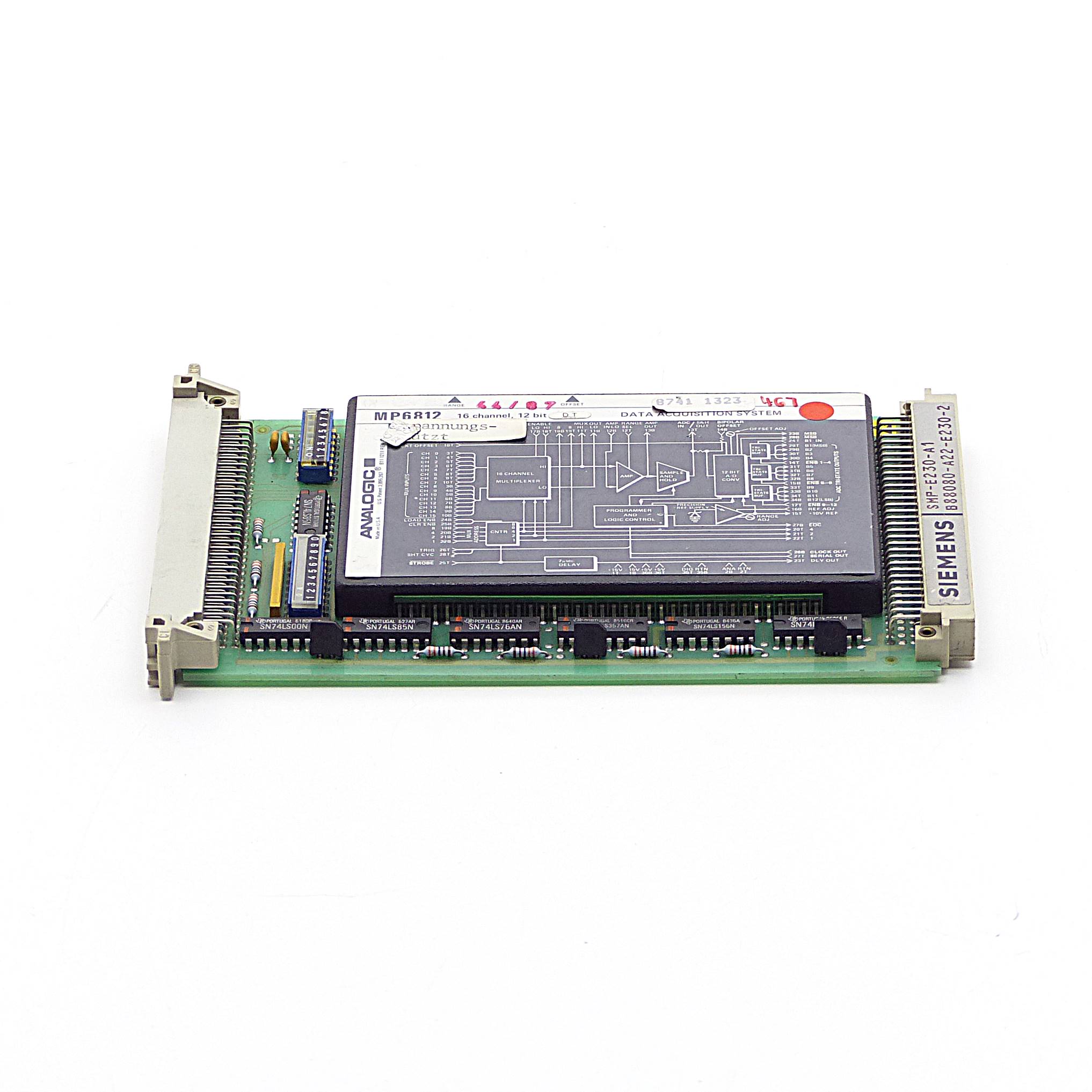 SMP-E230-A1
