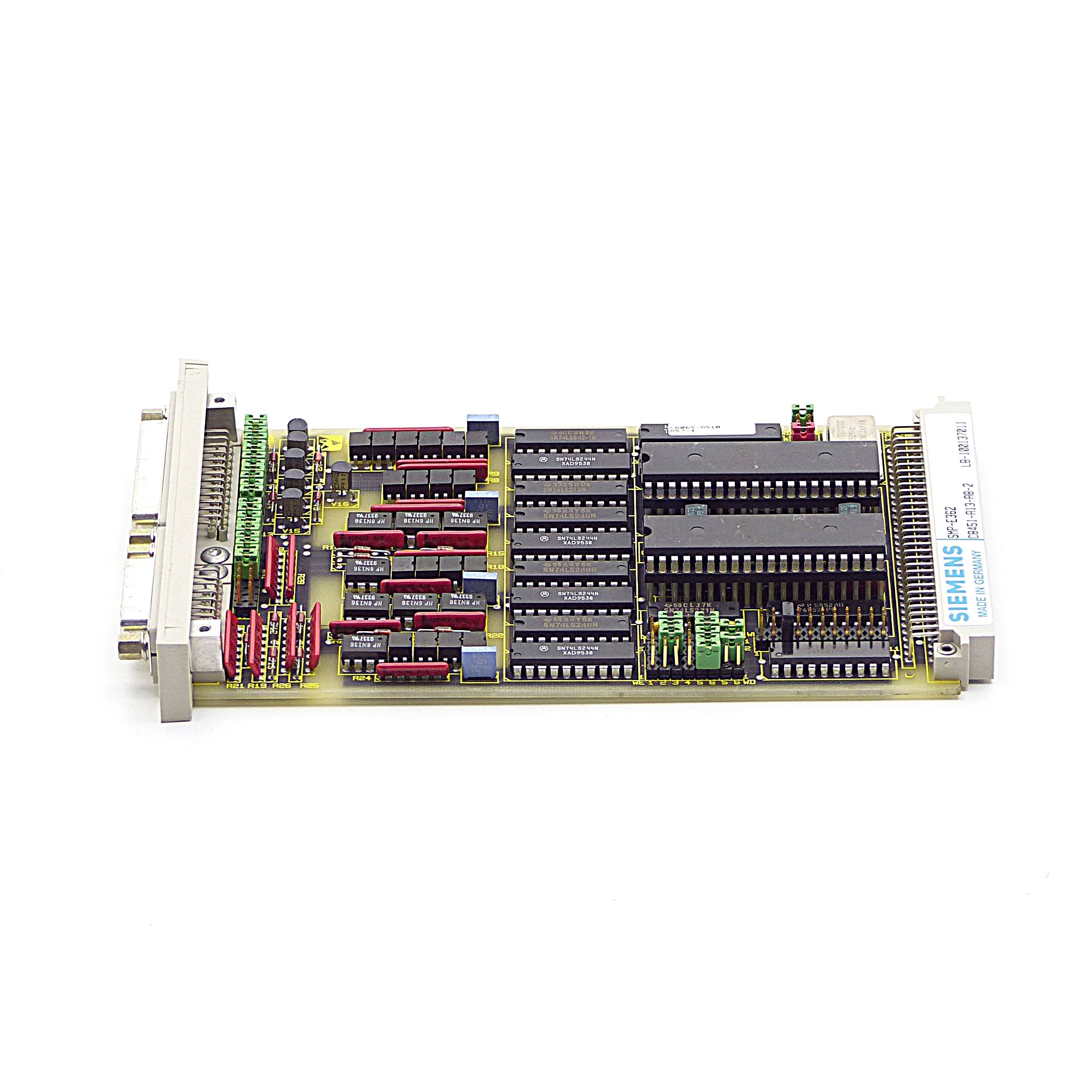 SMP-E362