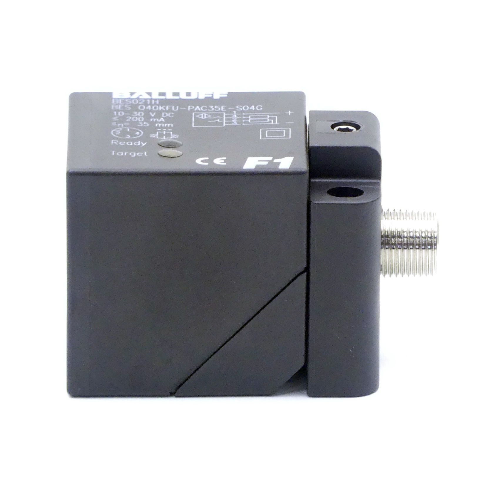 Induktiver Sensor BES021H 