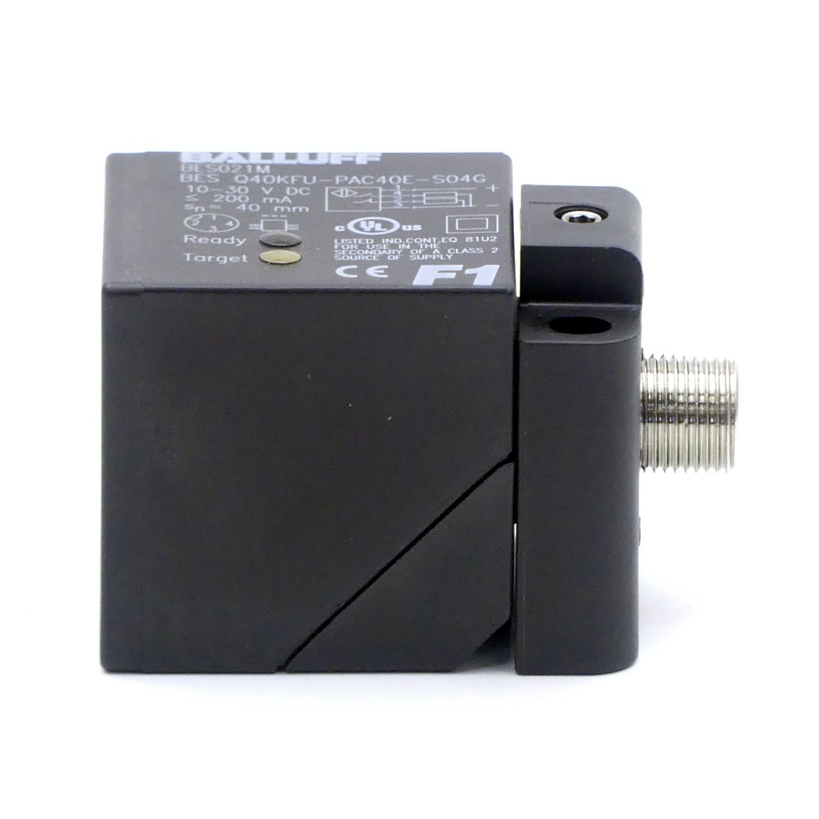 Induktiver Sensor BES021M 