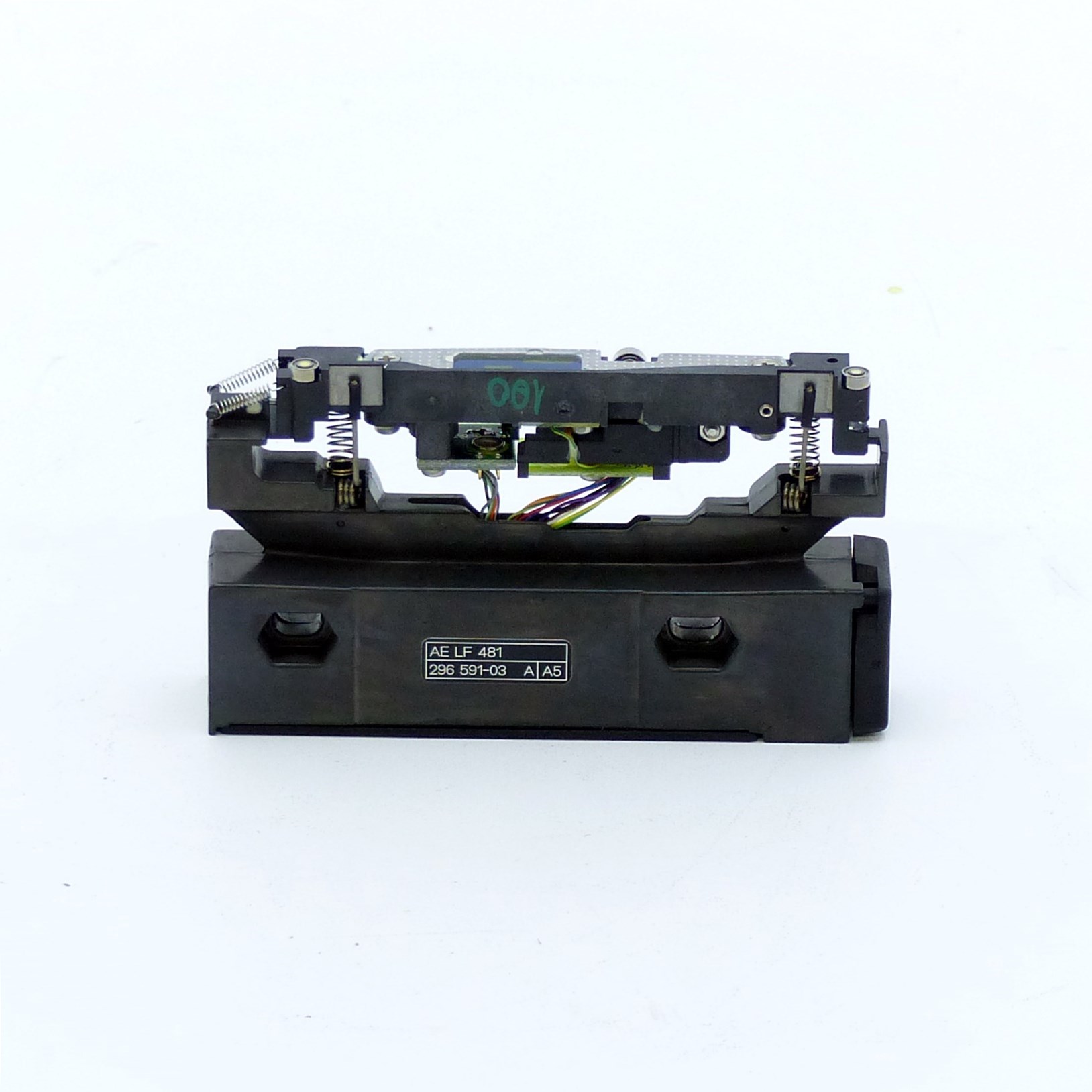 Linear Encoder AE LF 481 