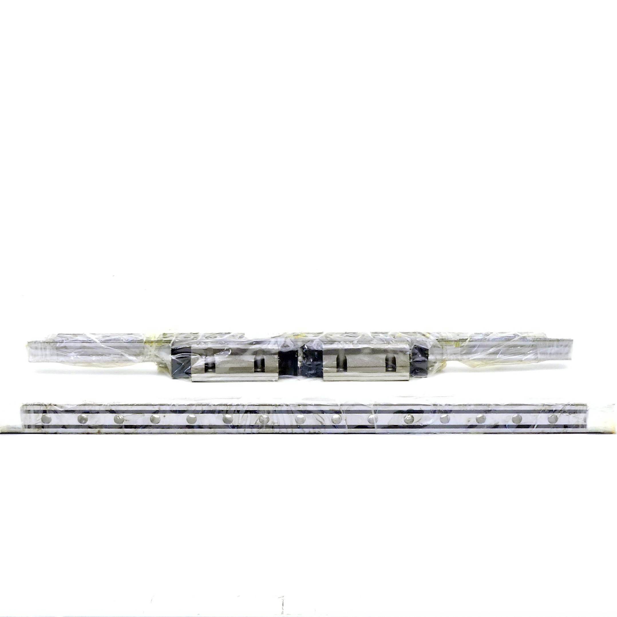 Linearführung geteilt 8X-005KL
