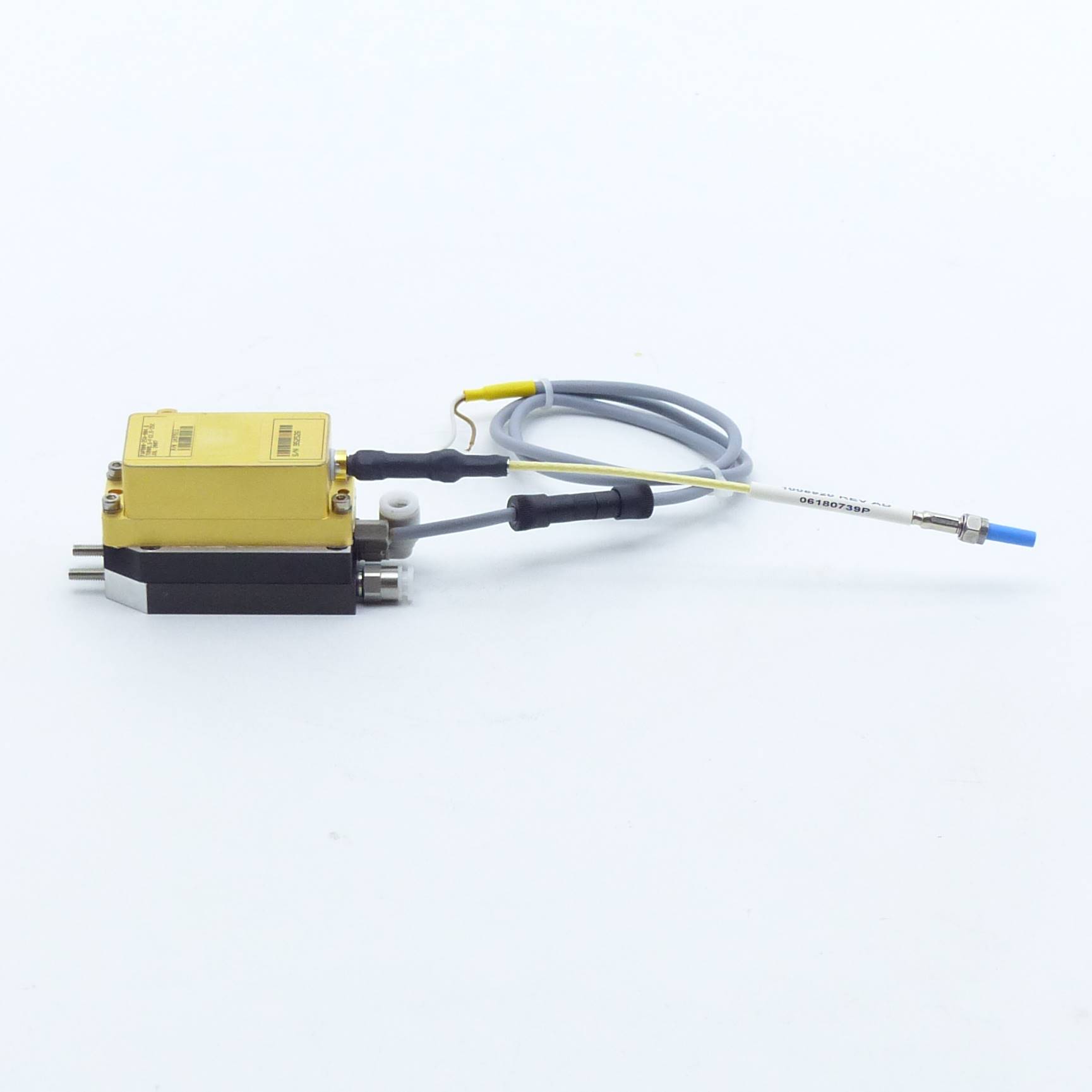 Temperature Sensor 