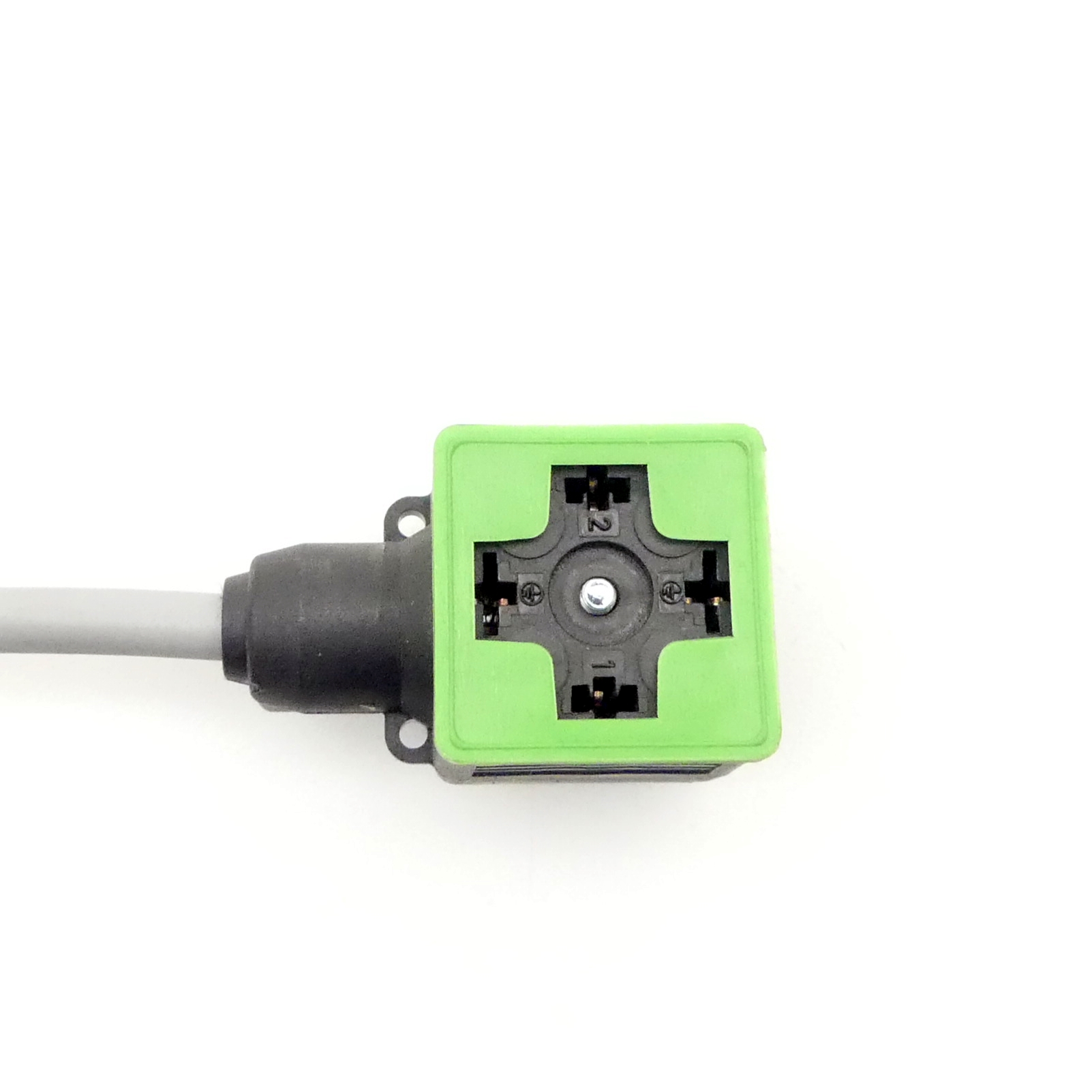 connecting cable