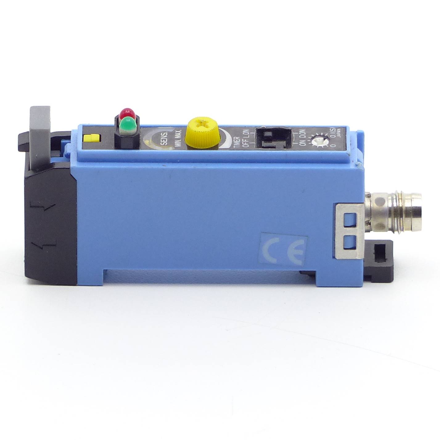 Light Barrier für Fibre-optics WLL160-F420