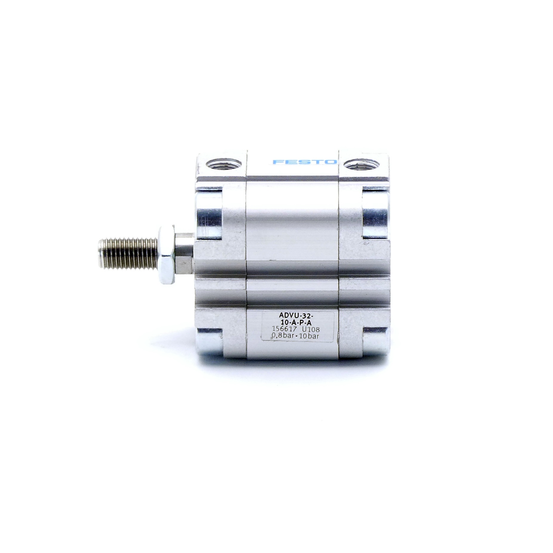 Kompaktzylinder 156617 Neu