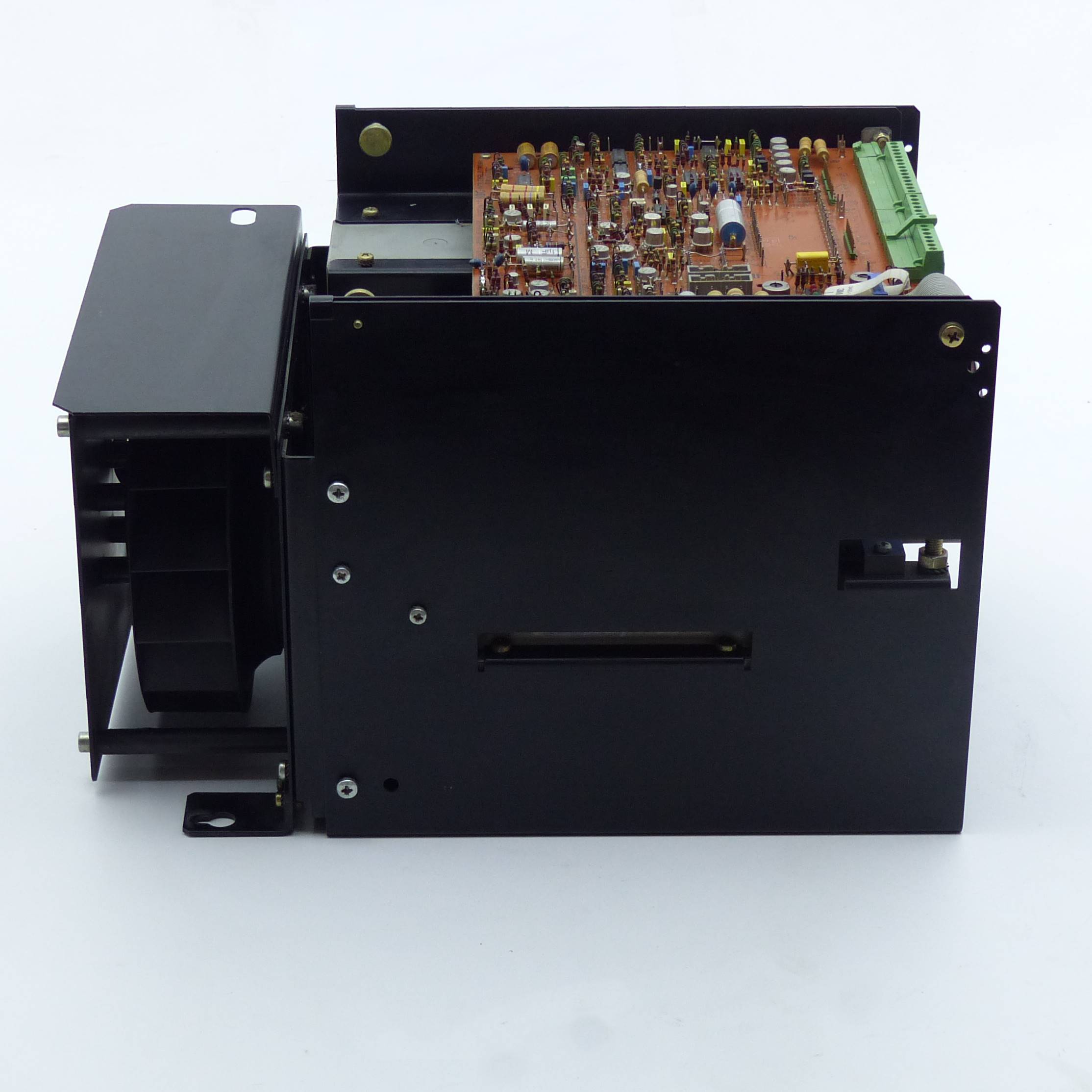 Power Converter unit