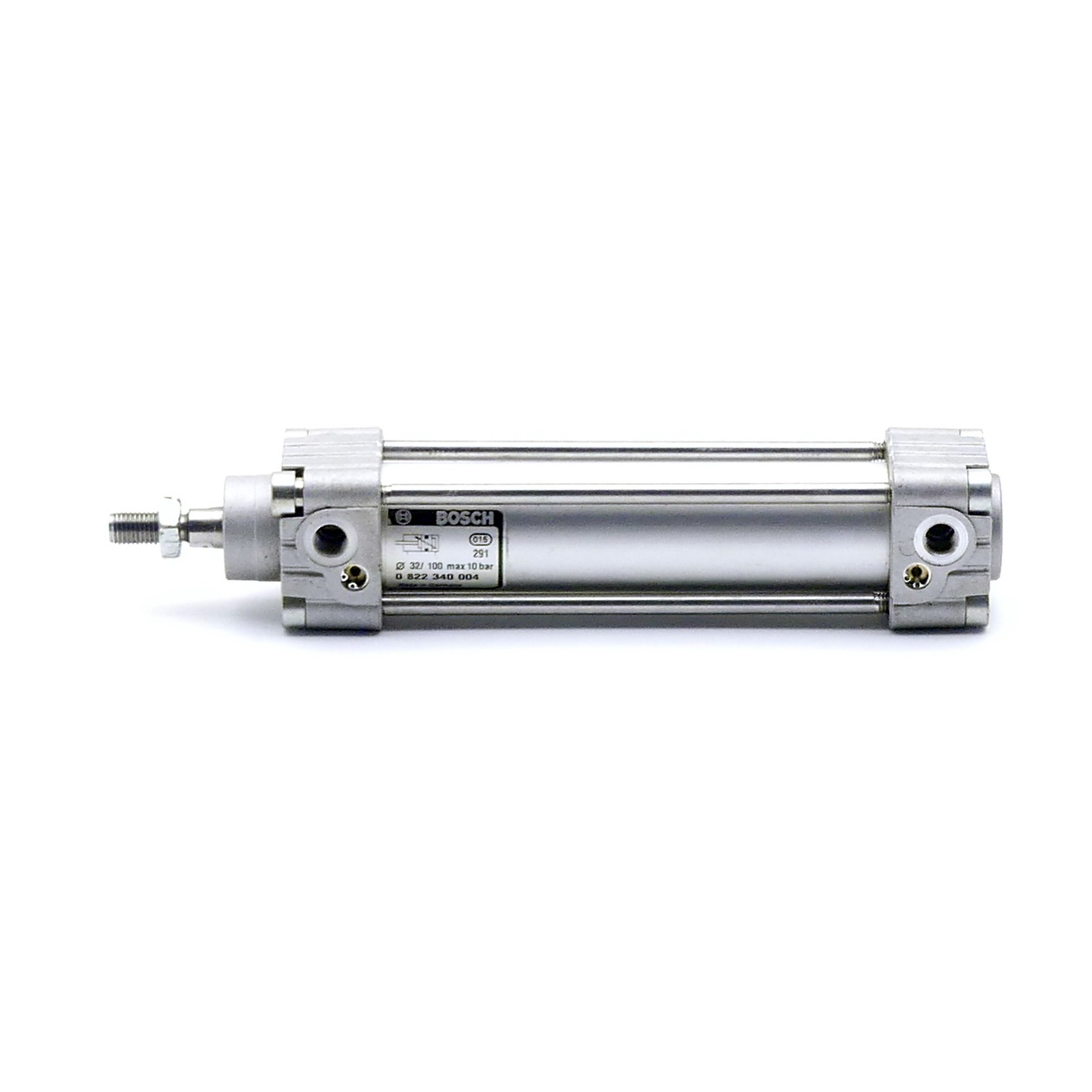 Pneumatic cylinder 0 822 340 004