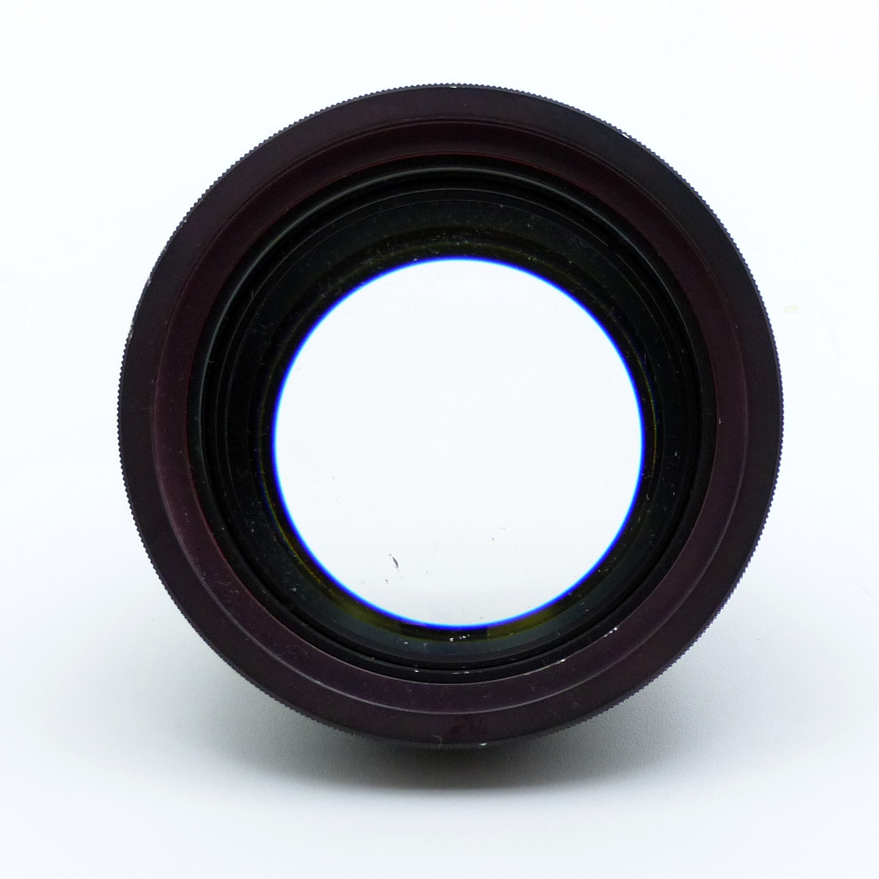 F-Theta lens Ronar 