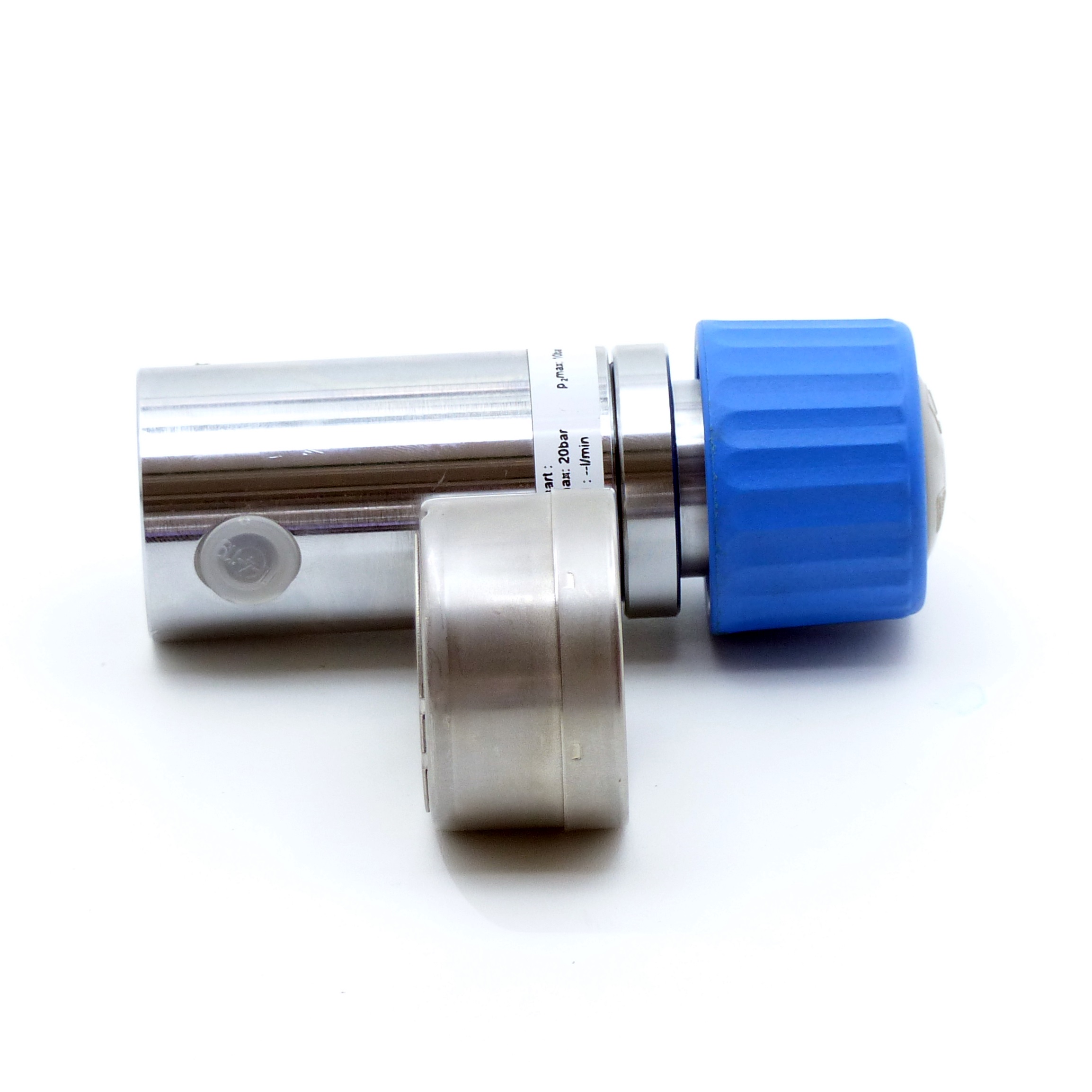 Pressure relief Valve D43372-AR-00-A3