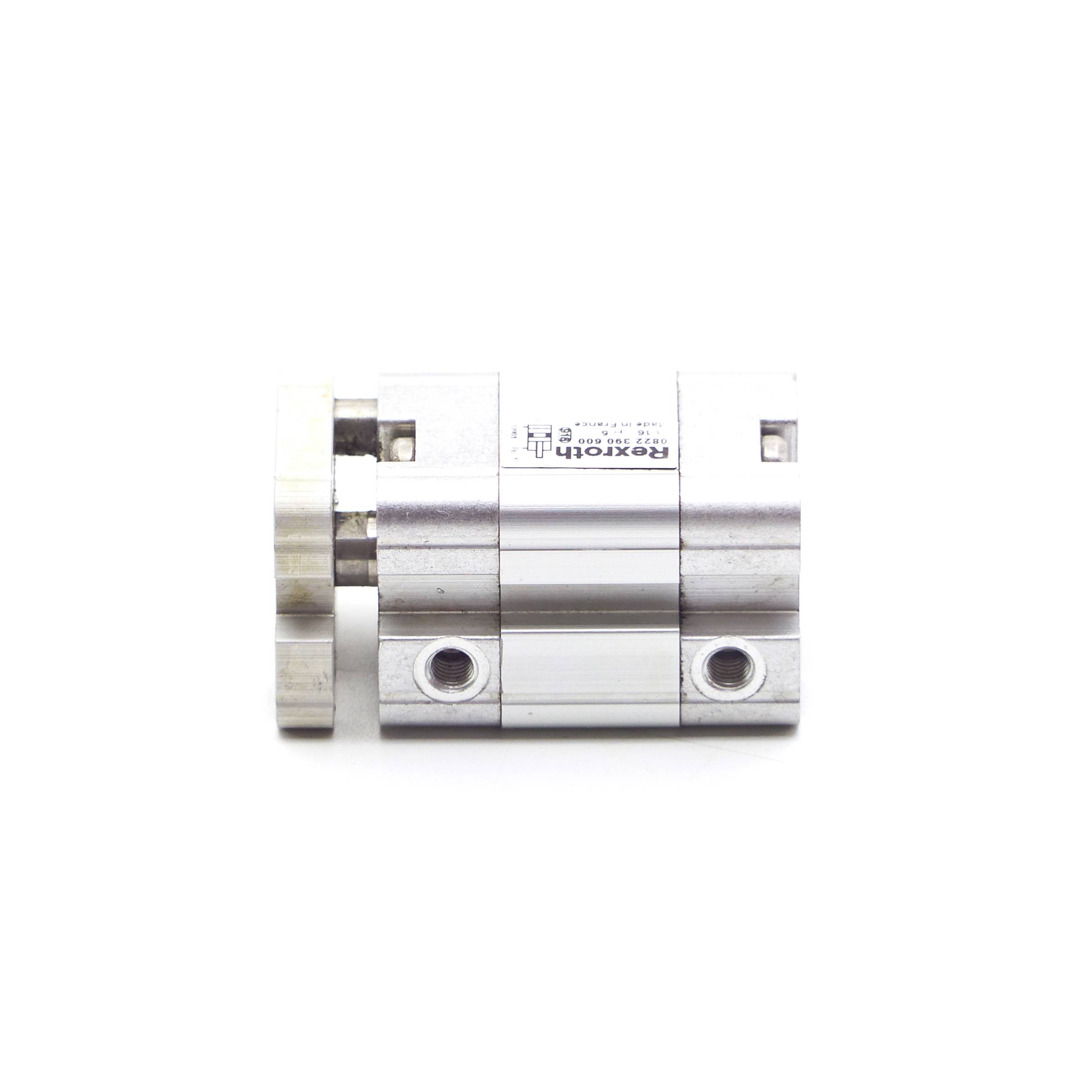 Mini Cylinder 16 x 5