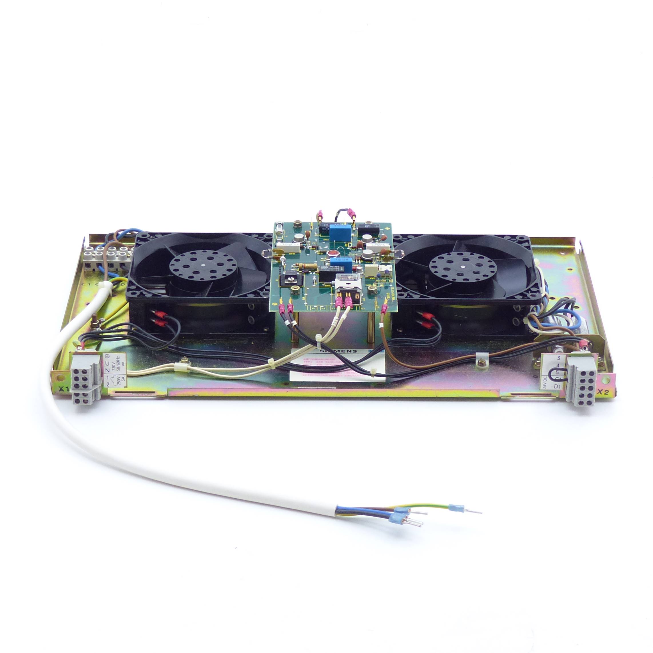 Fan Module 