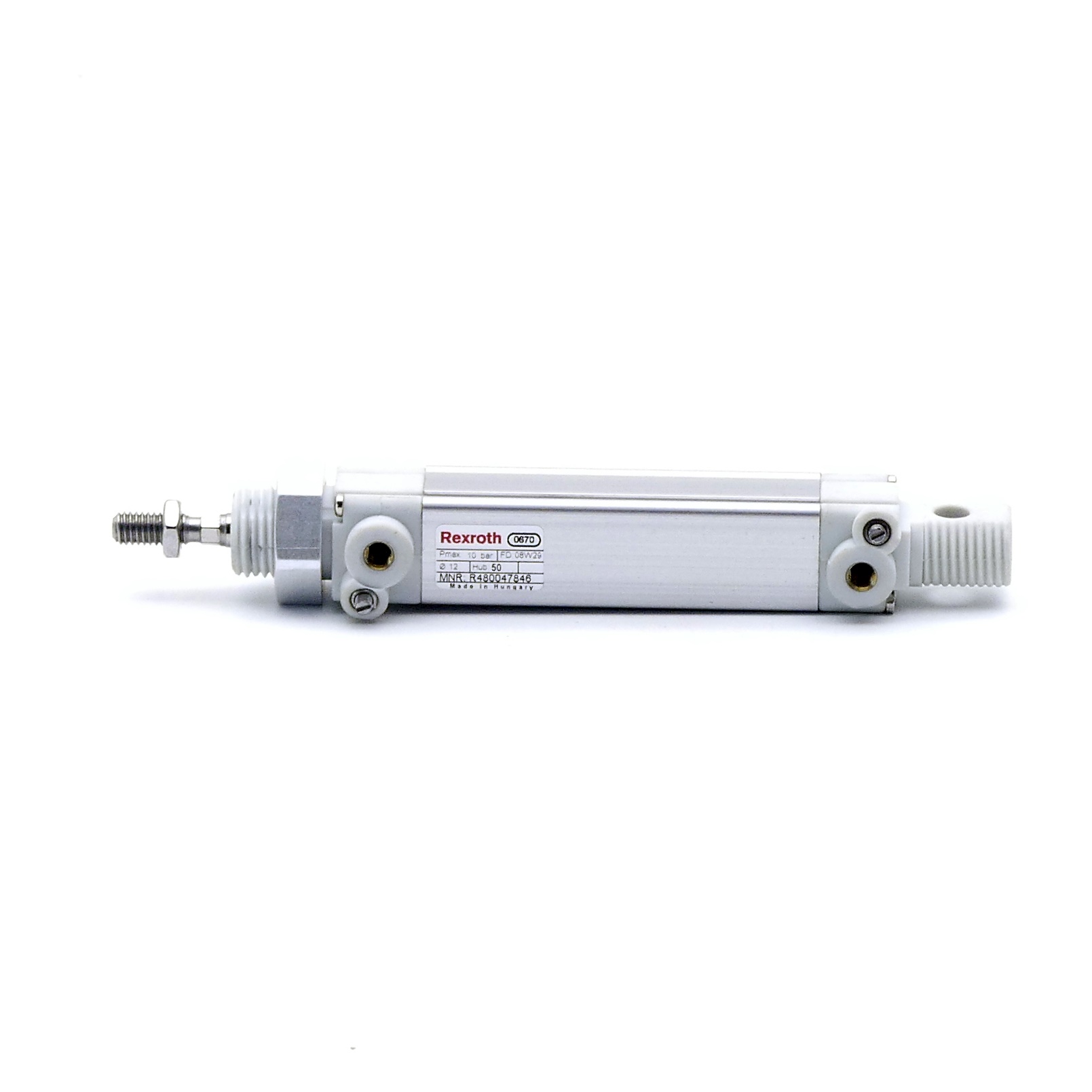 Pneumatic cylinder R480047846