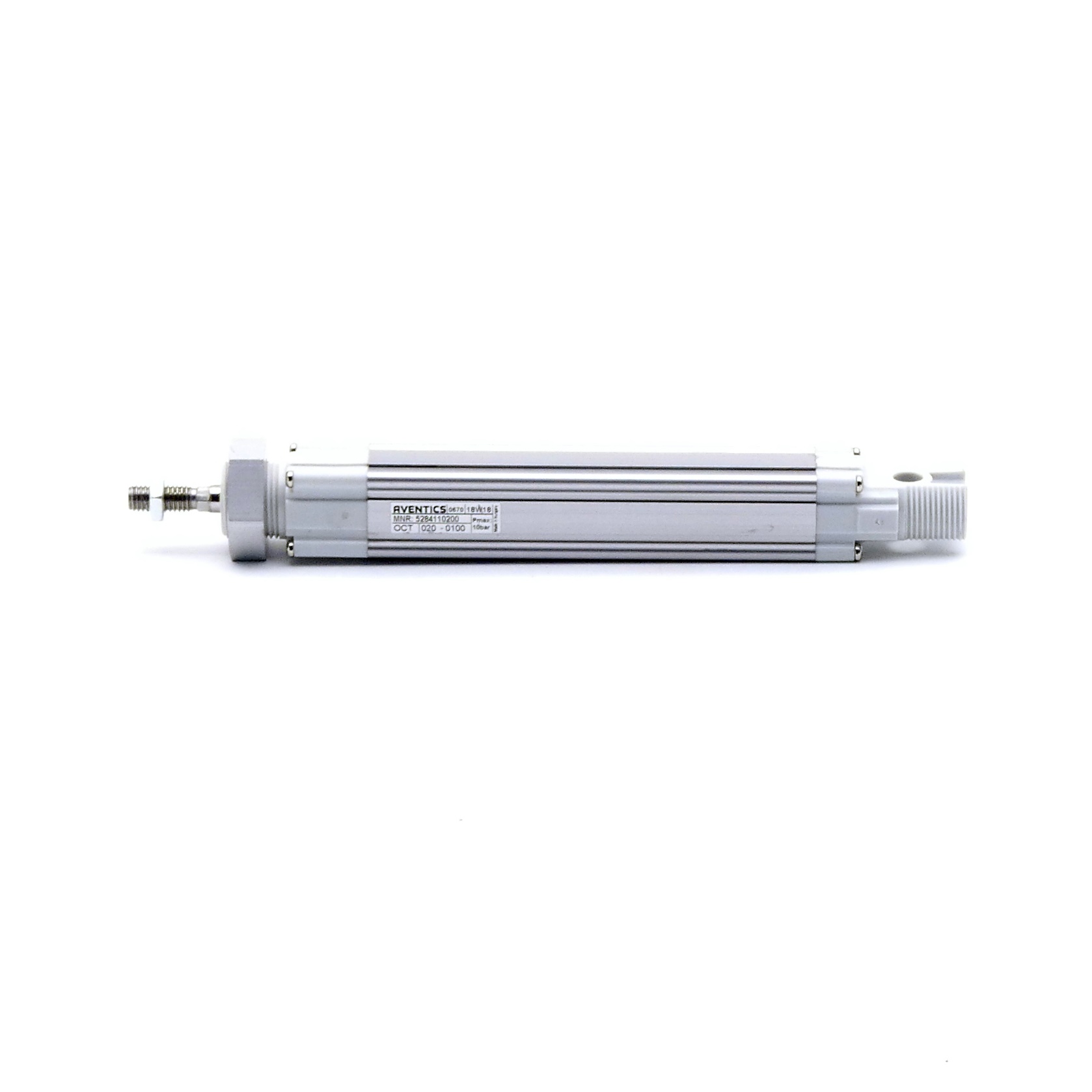 Pneumatic cylinder 5284110200