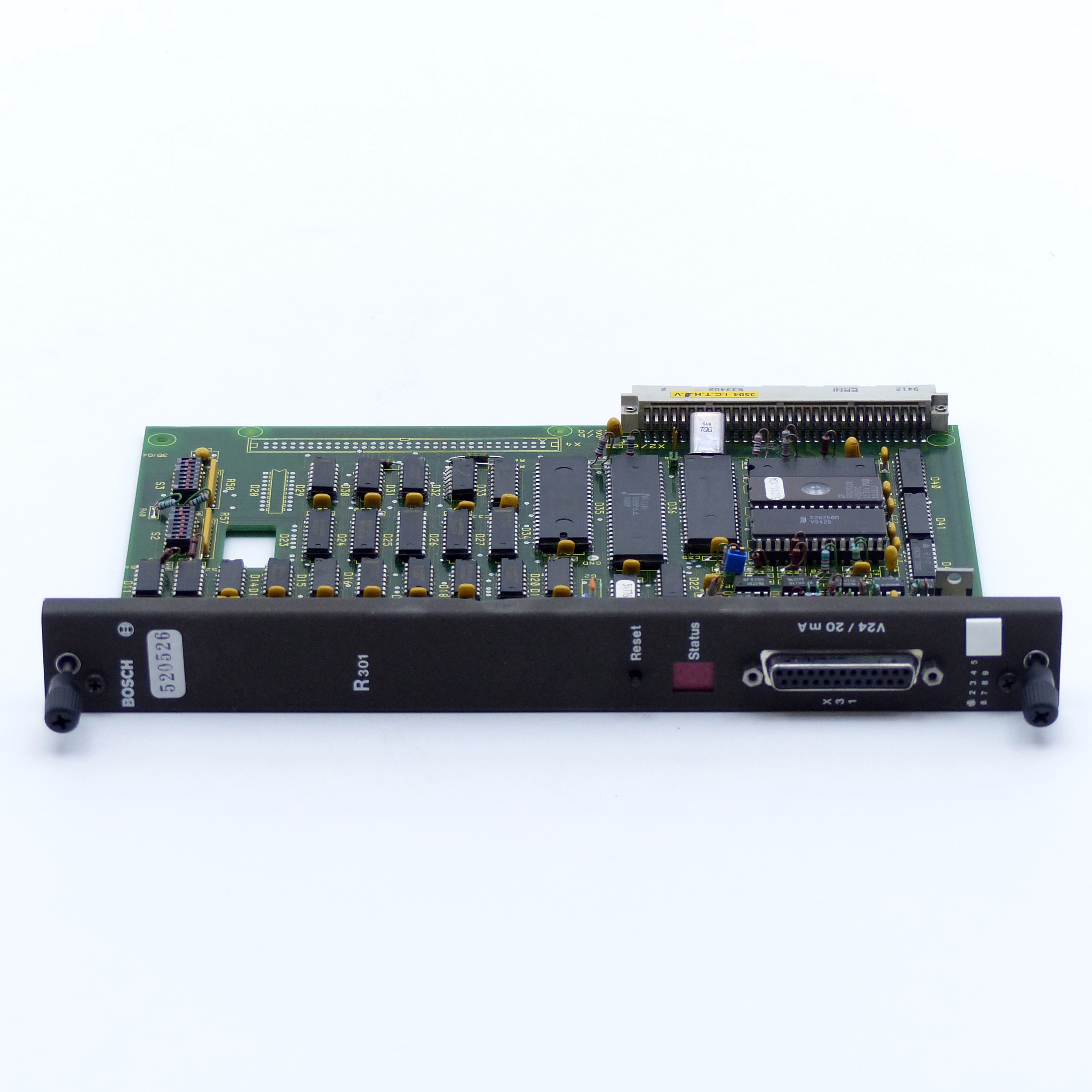 Interface Module 1070054640-108