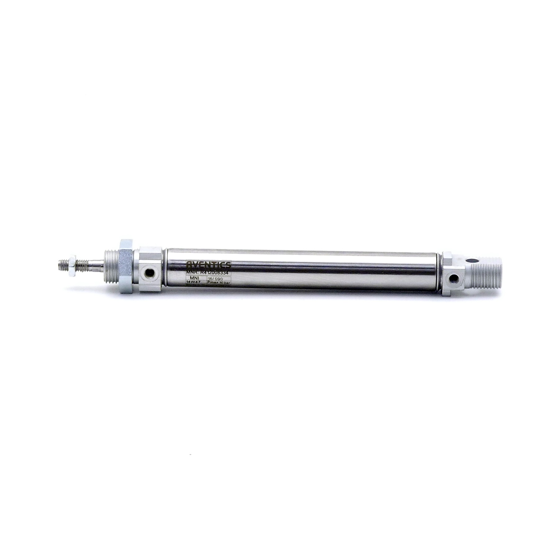Round cylinder R412008334