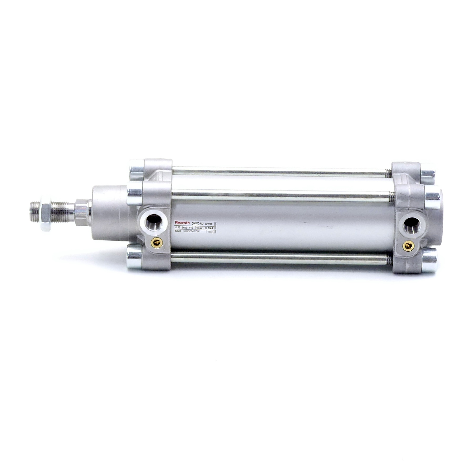 Pneumatic cylinder 0822242091