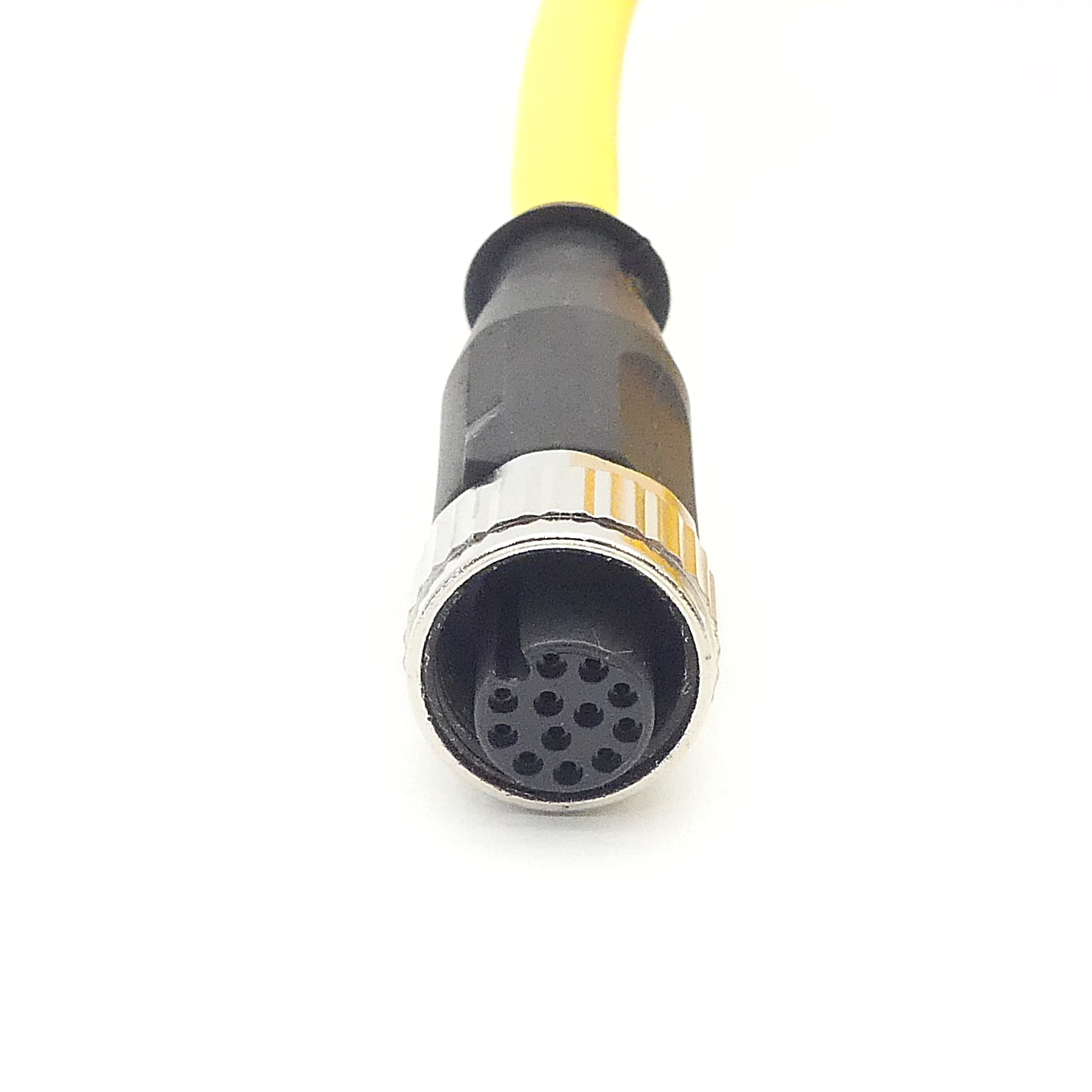 Connection cable PSEN op cable axial M12 12-pole 20m  New FS