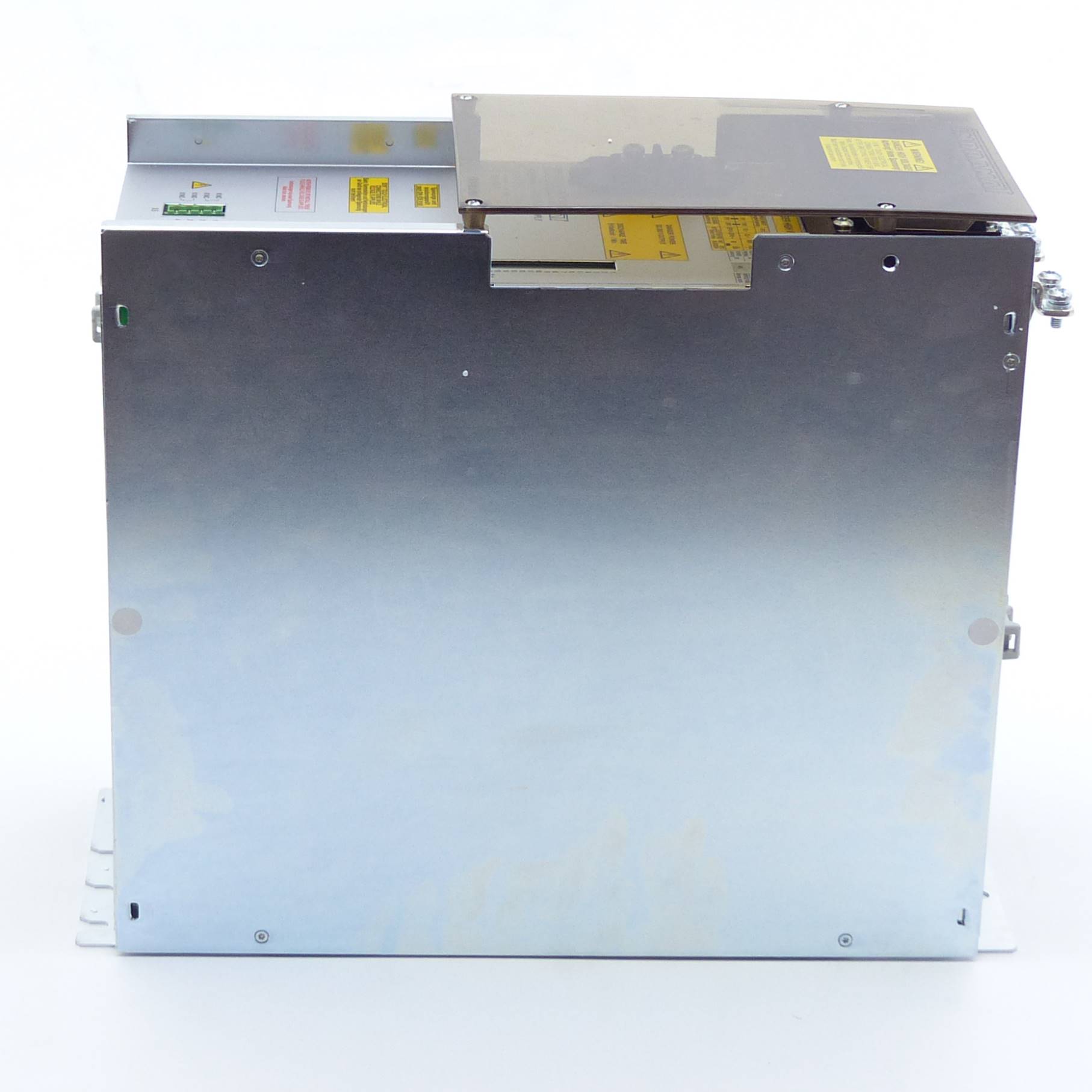 Power Supply TVD 1.2-08-03