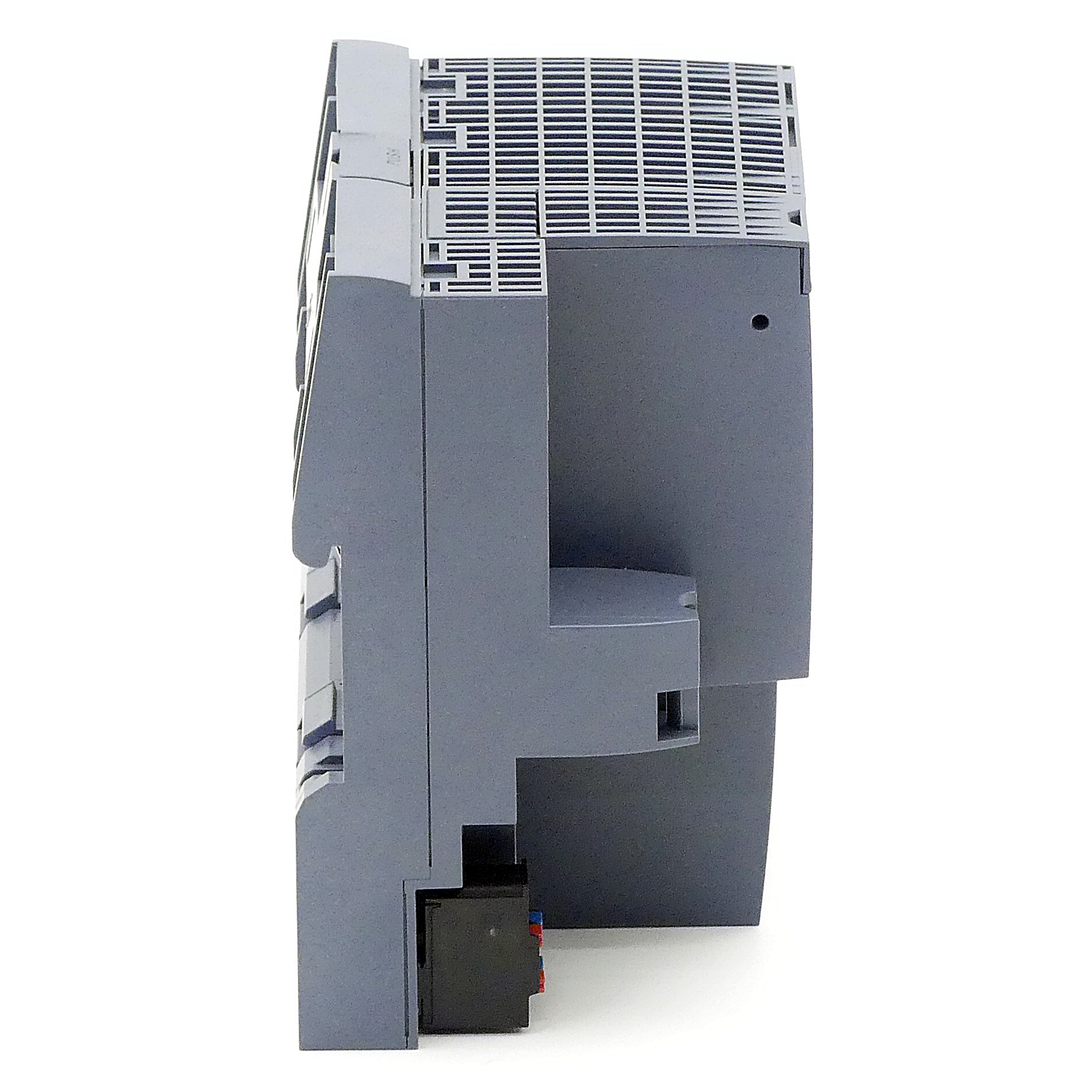 SIMATIC DP CPU 1512SP F-1 PN for ET 200SP, central processing unit with work memory