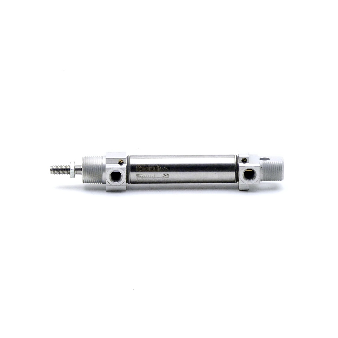 Round cylinder 0822333503