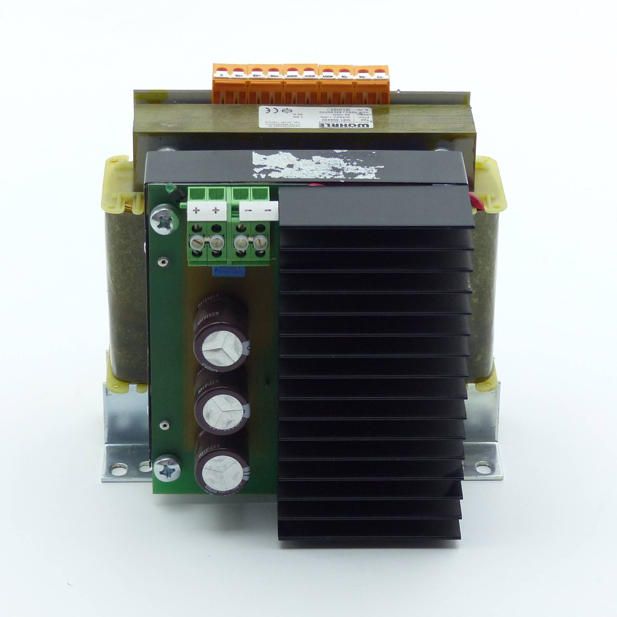 Power Supply Unit