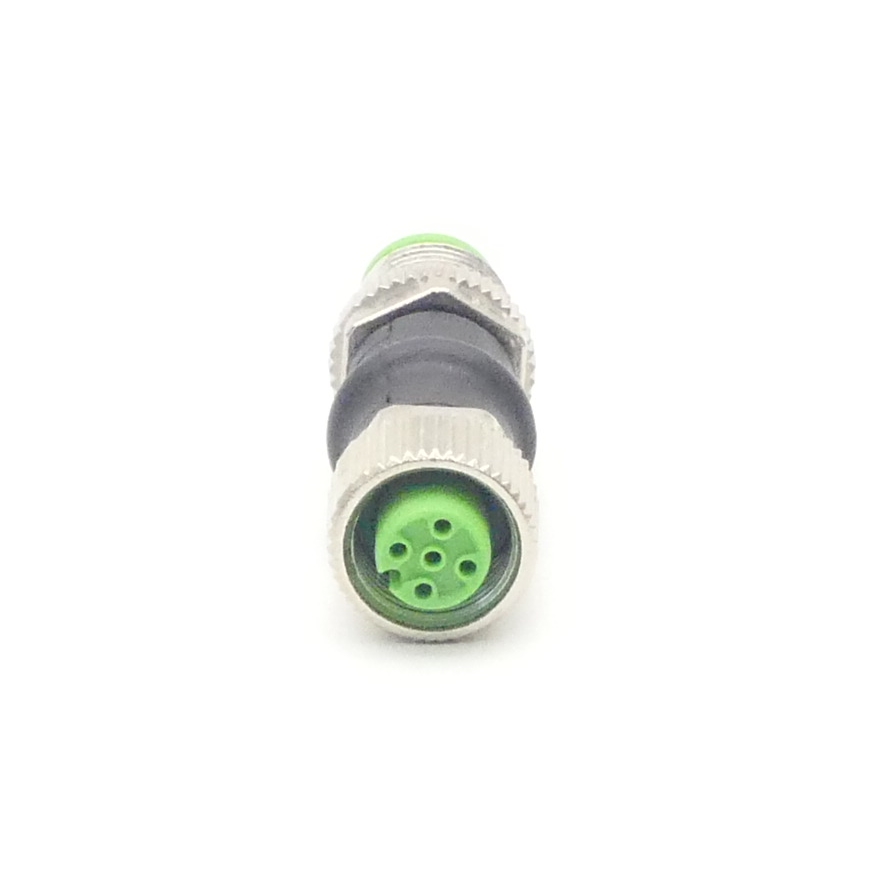 Circular connector 
