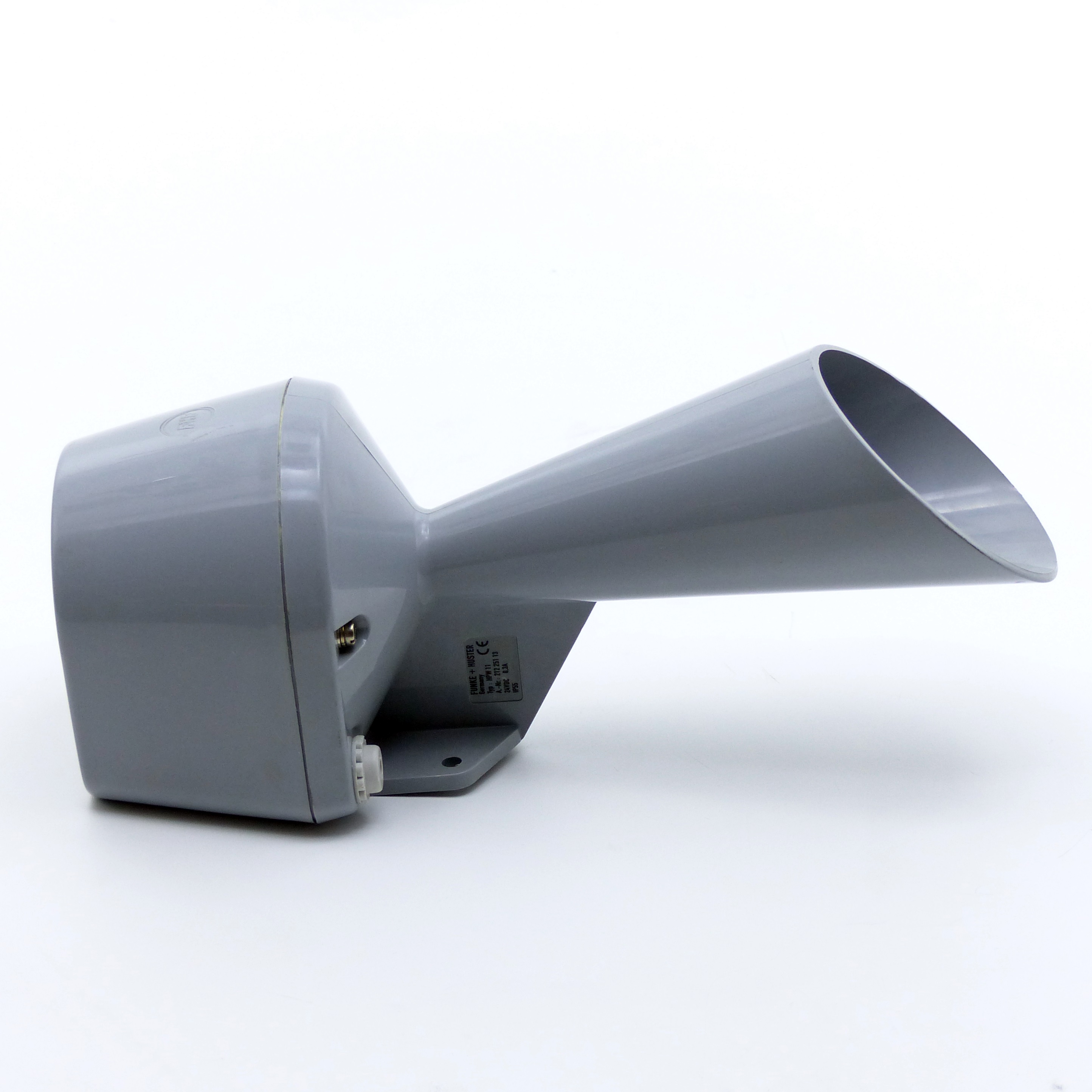 Alarm horn HPW 11 Refurbished