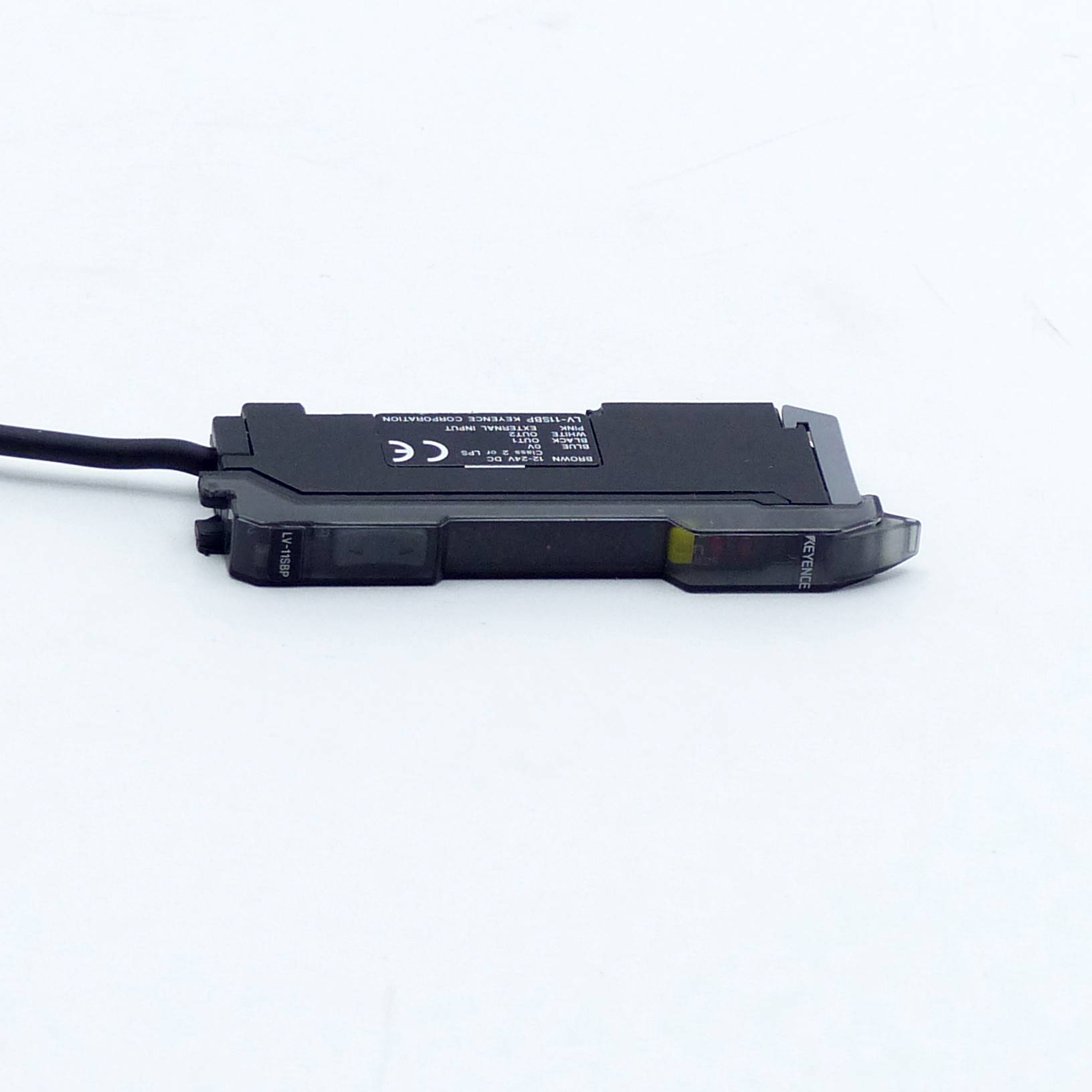 Measuring Amplifier  New FS