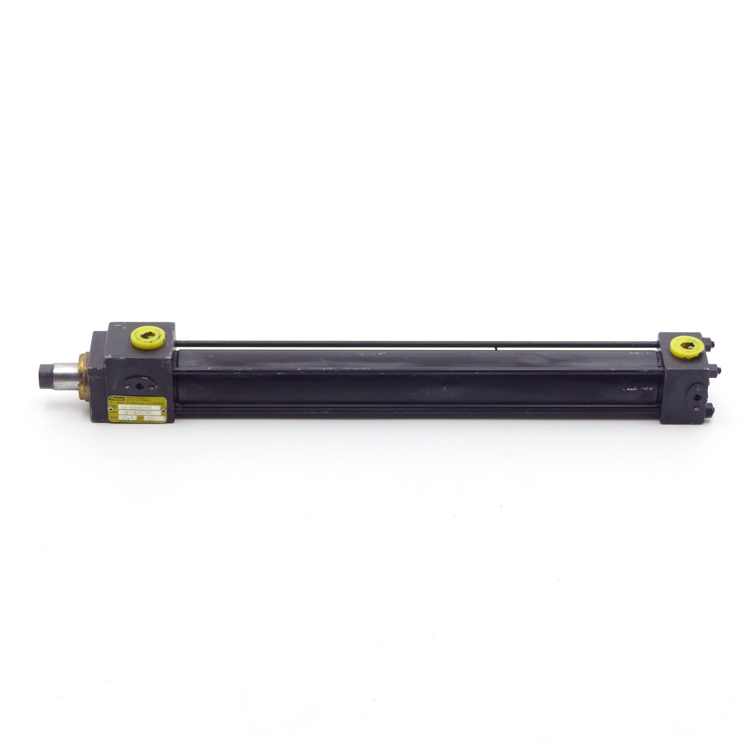 PARKER HYdraulikzylinder 25,4 x 250