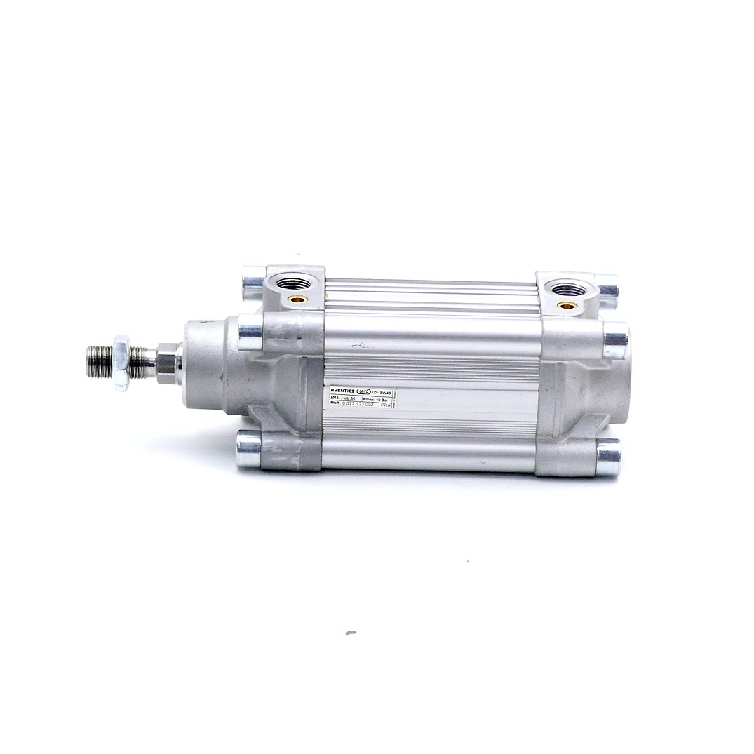 Pneumatic cylinder 0 822 123 002 