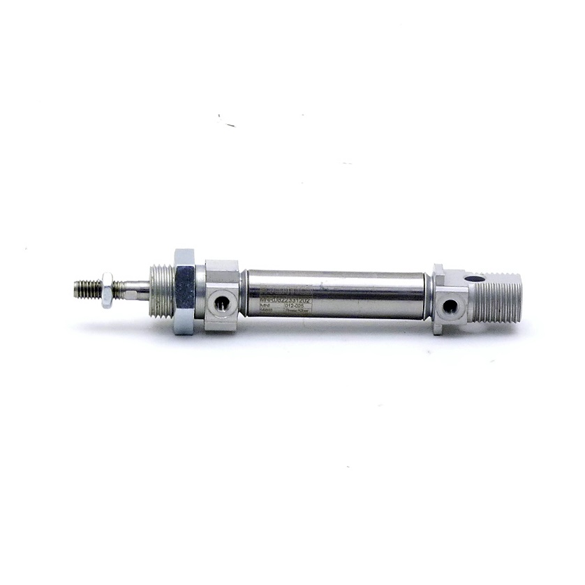 Rundzylinder R0822331202