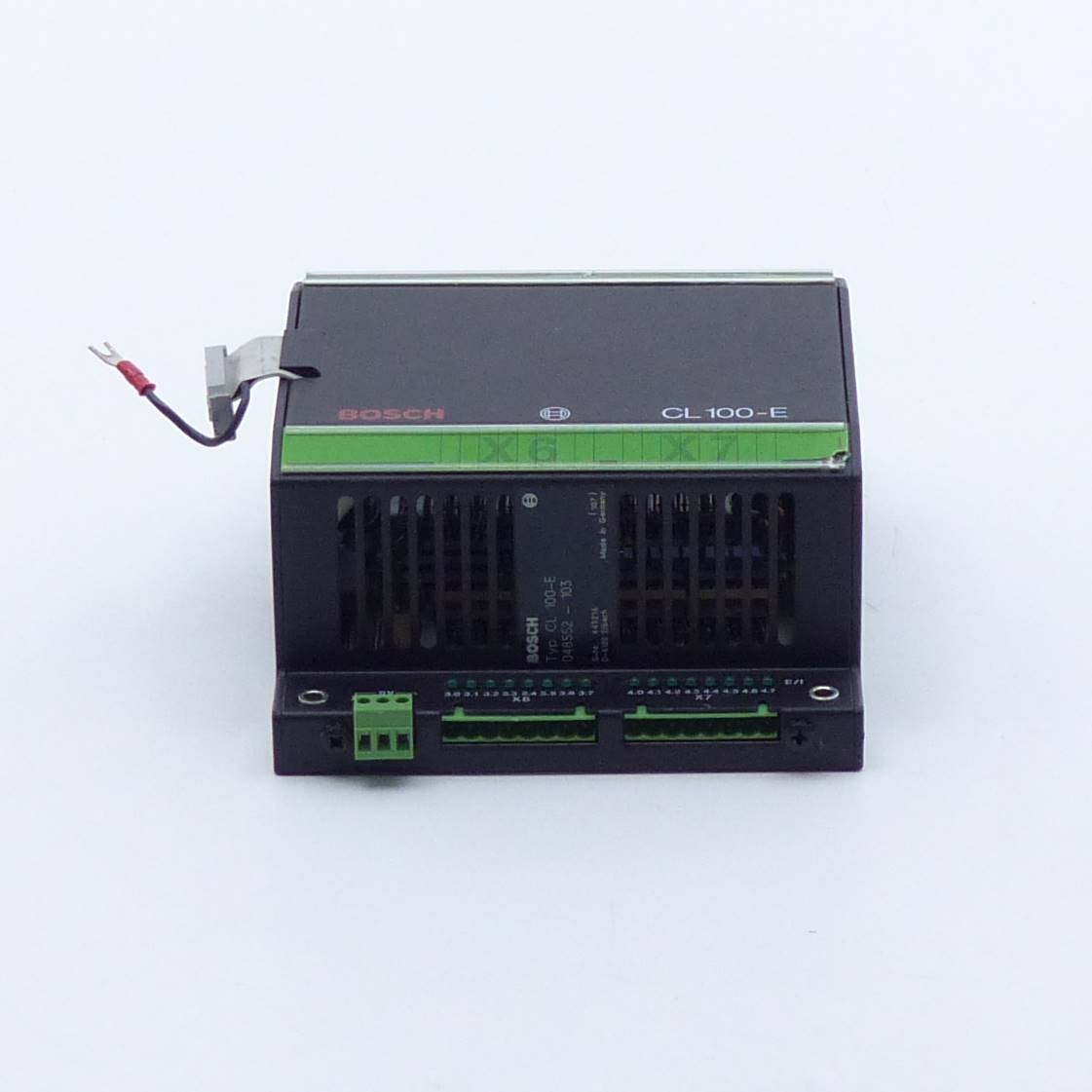 Extension Module  CL 100-E 