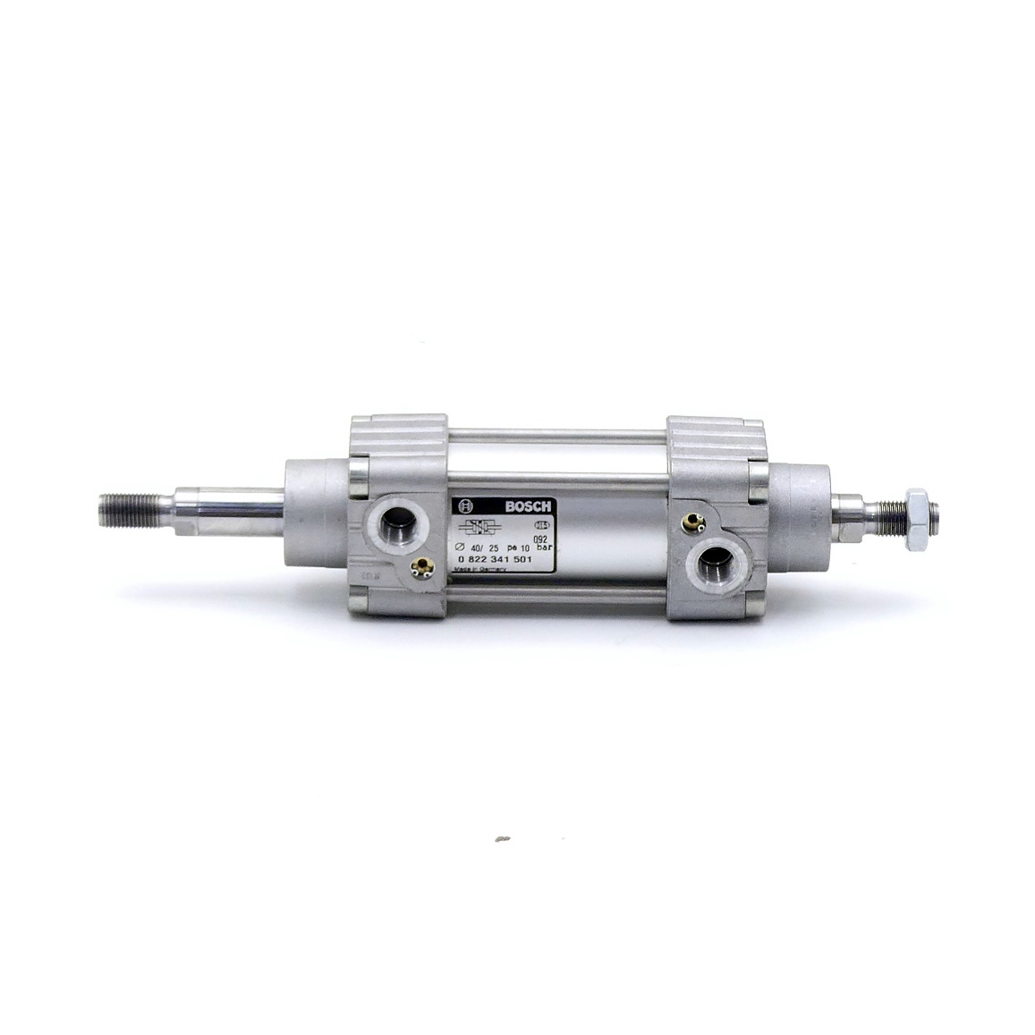Pneumatic cylinder 0 822 341 501