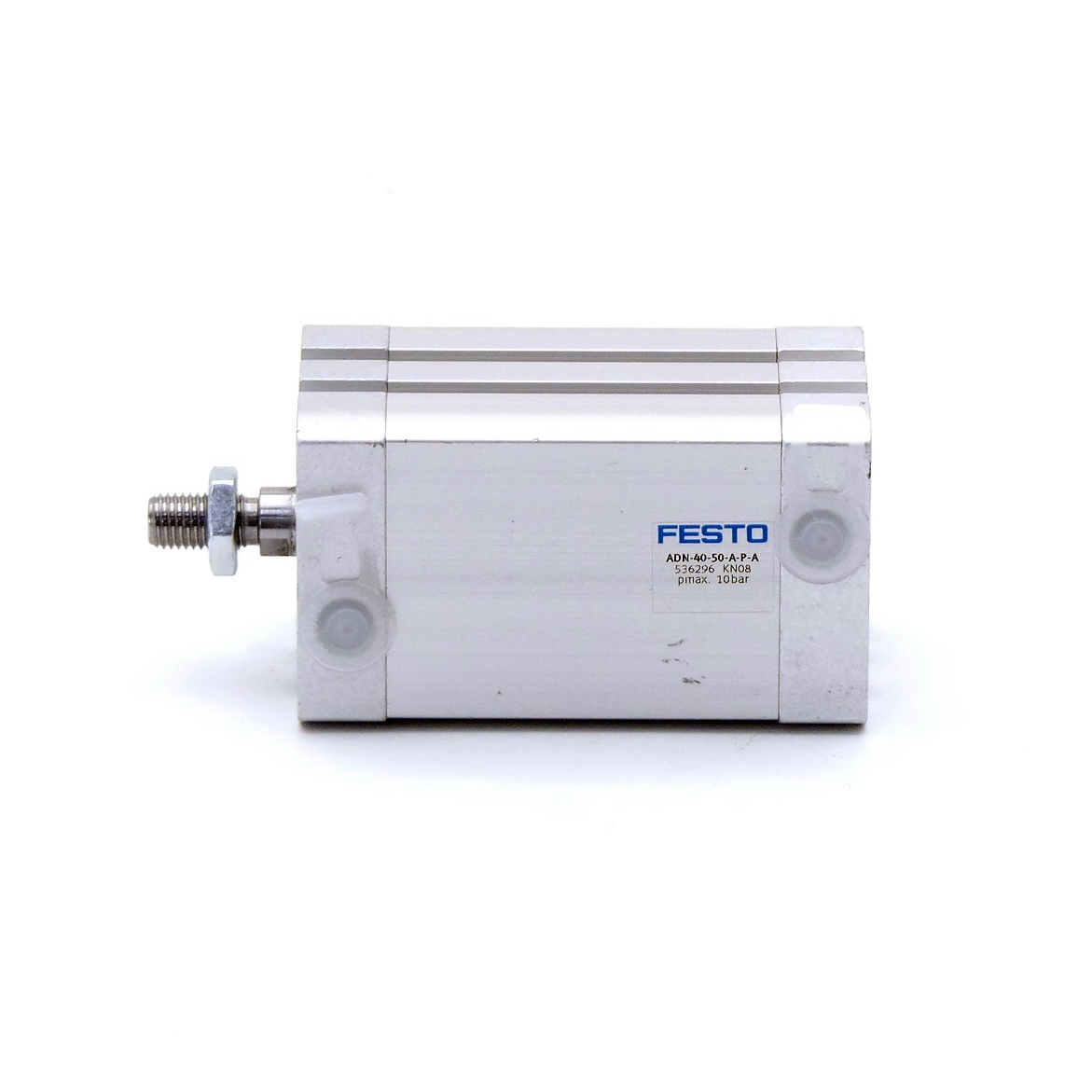 Pneumatic cylinder ADN-40-50-A-P-A