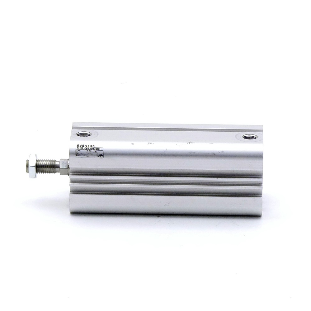 Pneumatic cylinder 0822393209
