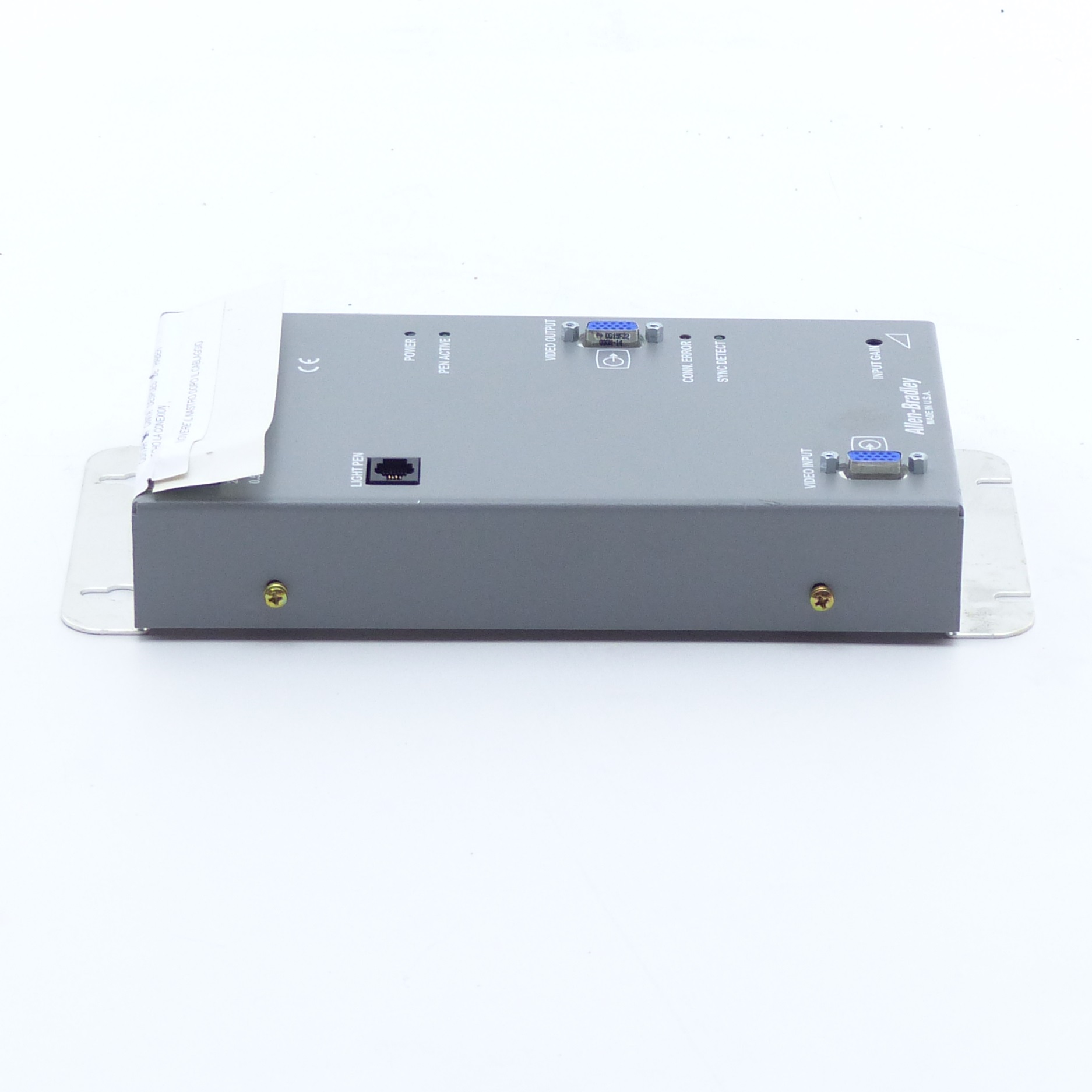 VGA Video Converter