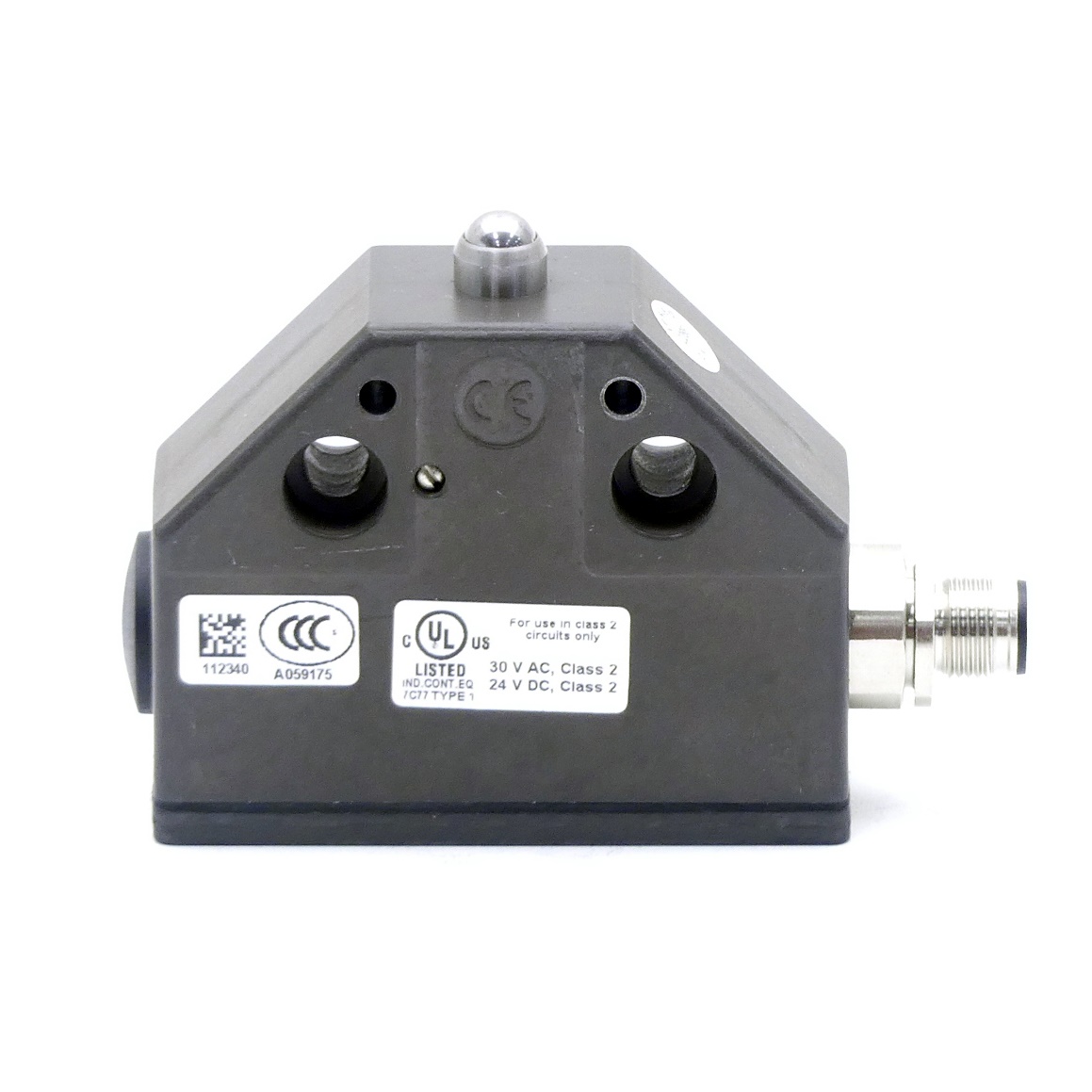 Einzelgrenztaster N1AK502SVM5-MC1883