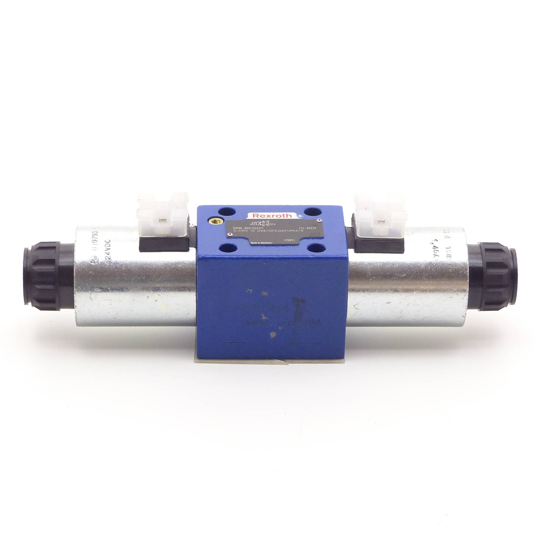 4/2 Way Valve 5-4WE10D33/OFCG24N9K4/V