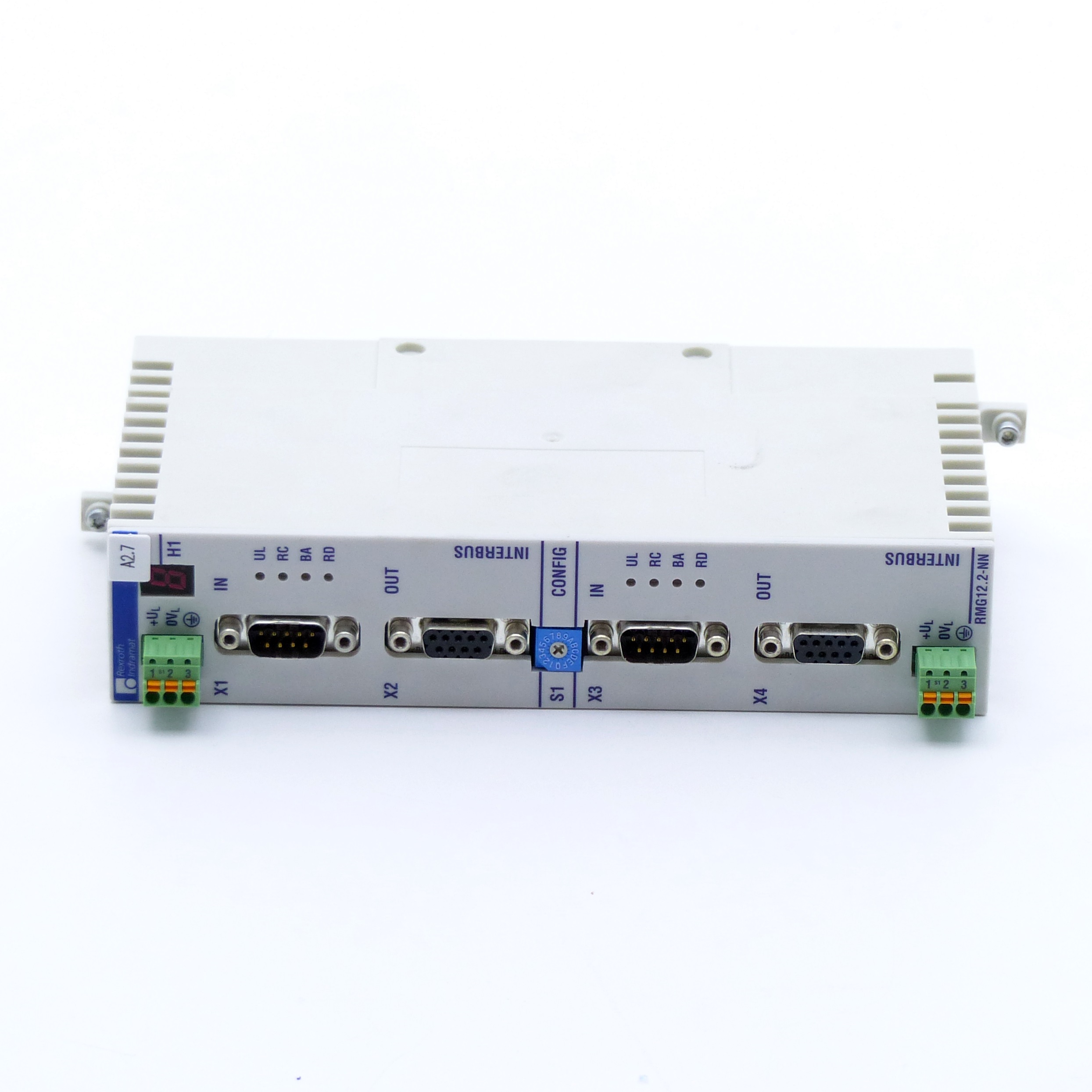 Gateway-Modul RMG12.2-NN
