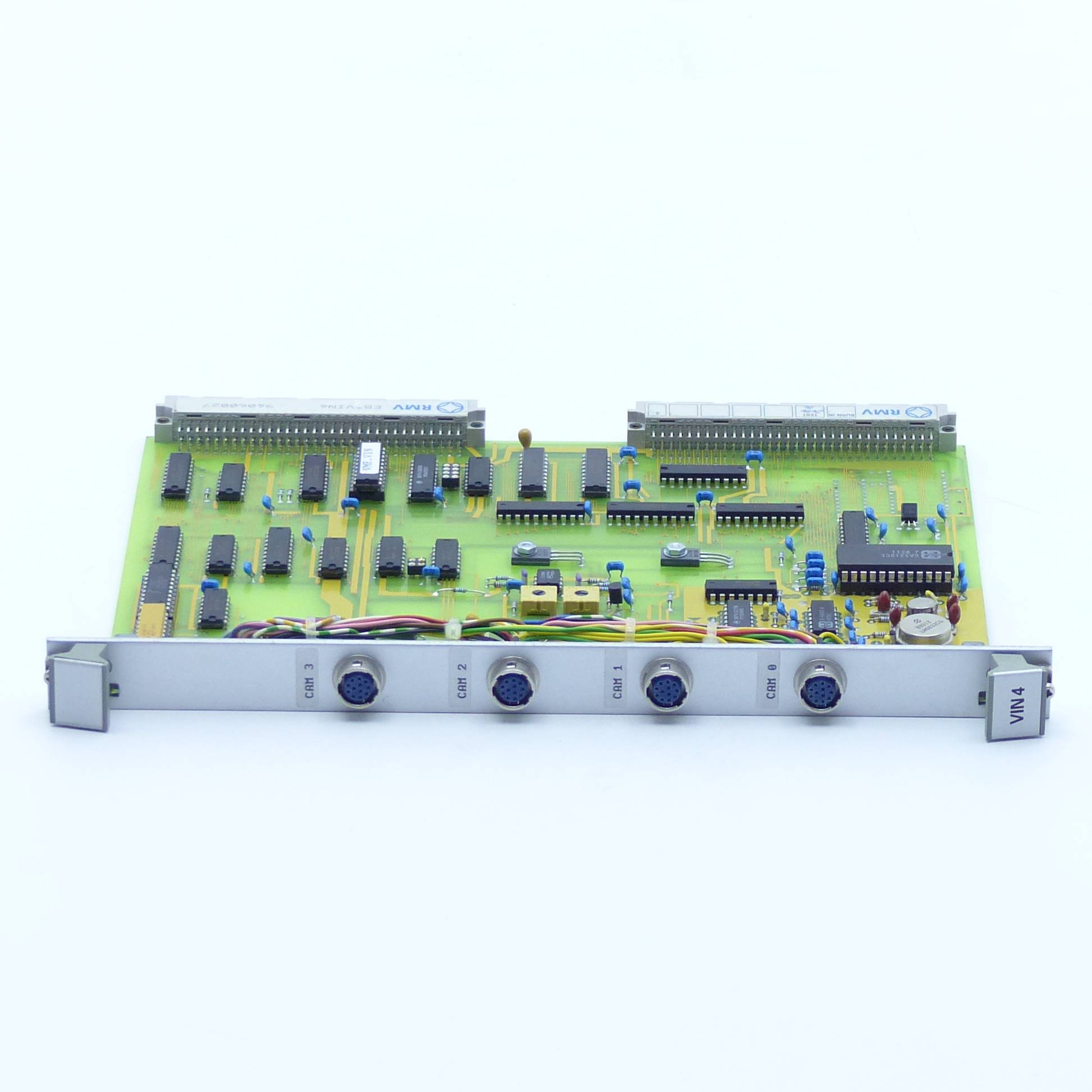 Output Card EB*VIN4 