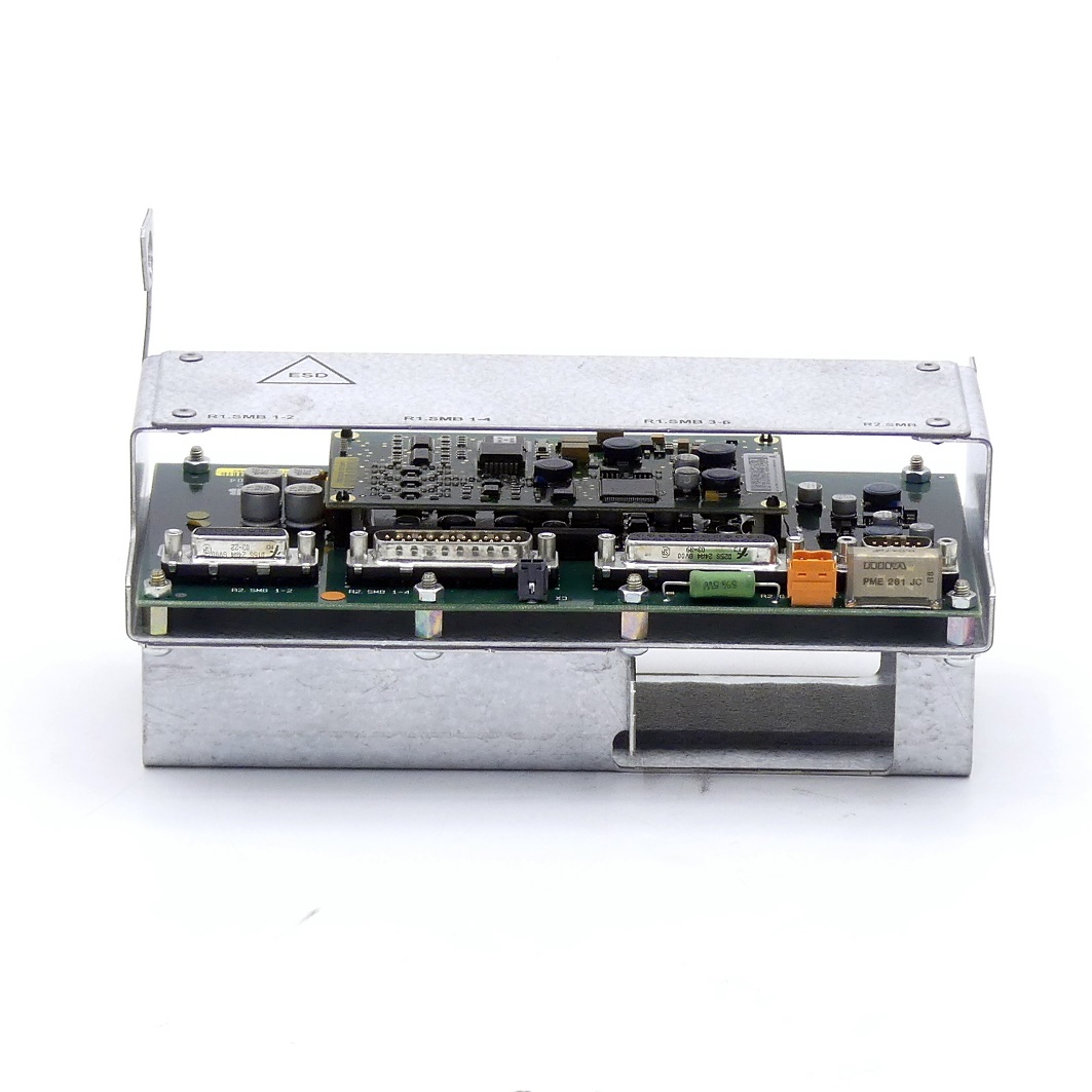 Serial Communication Board 76572 SMSC/04